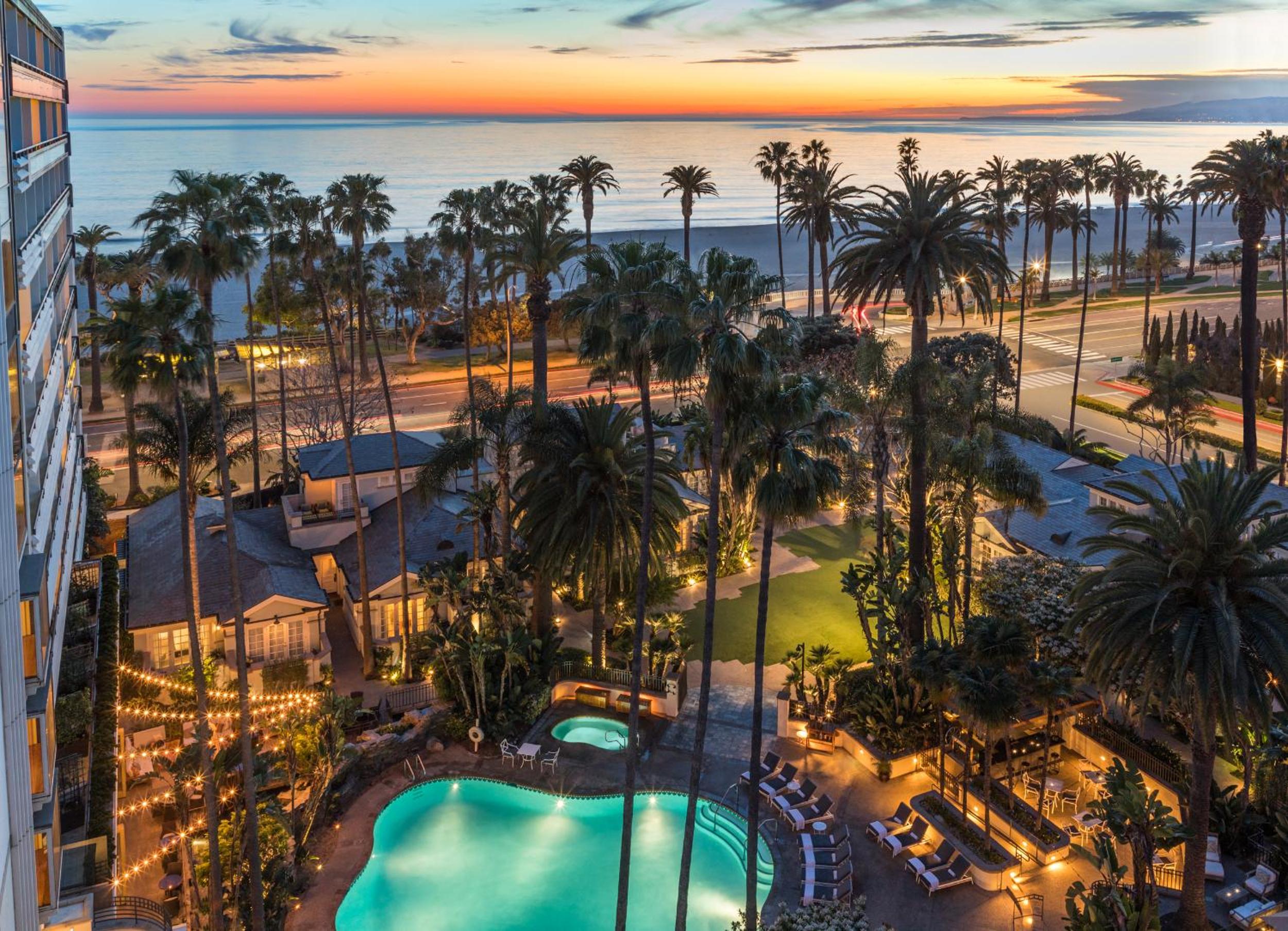 Premier Double Room with Ocean View