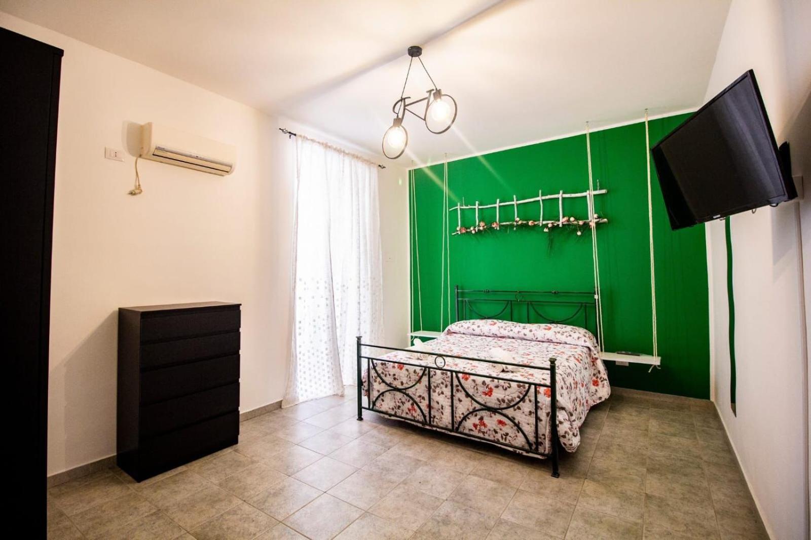 Appartamento con due camere