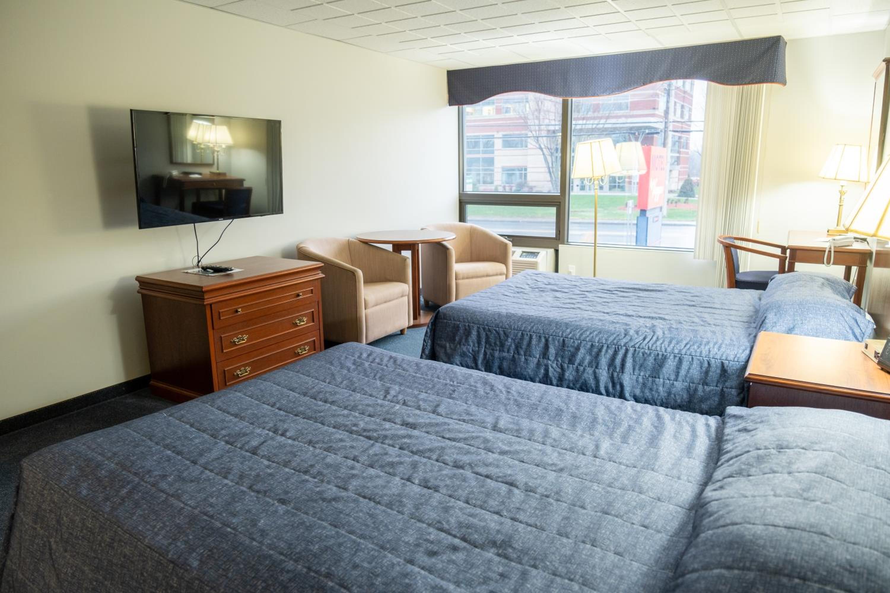 Superior Quadruple Room