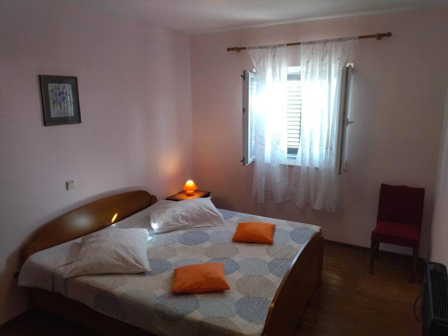 Apartment with Sea View photo 1