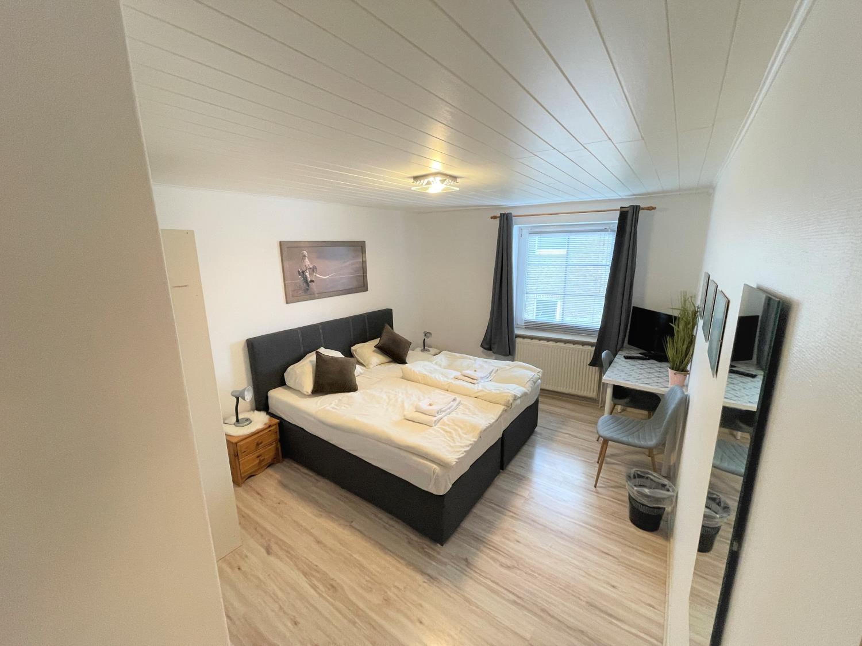 Double Room photo 1