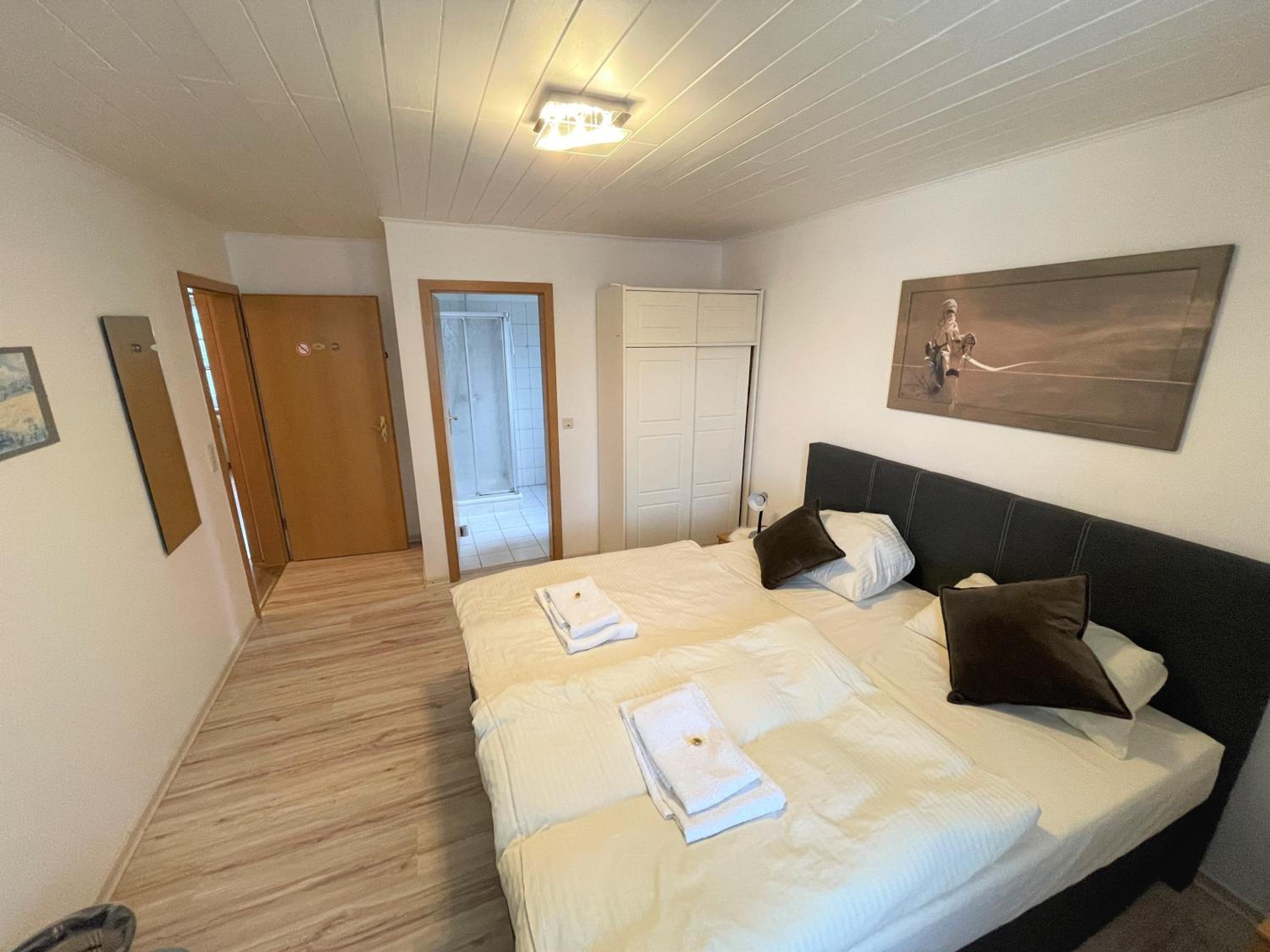 Double Room photo 2