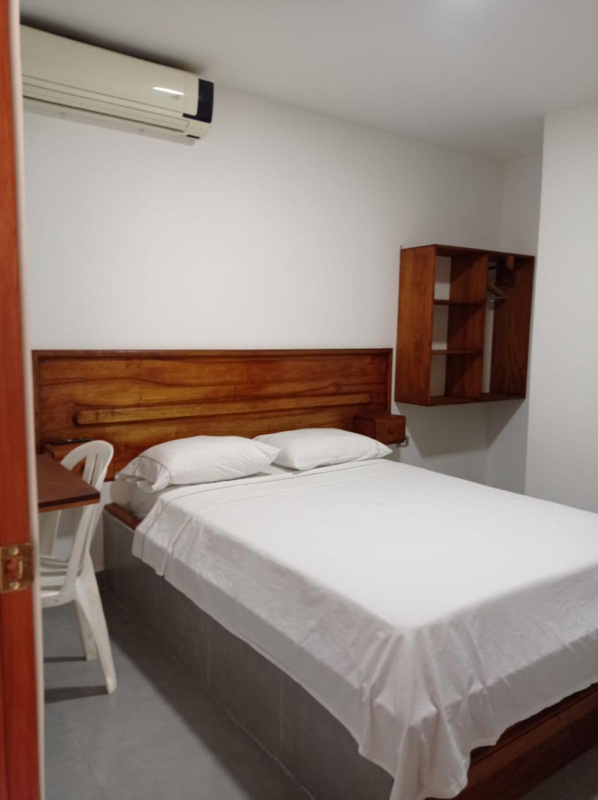 Standard Double Room photo 1