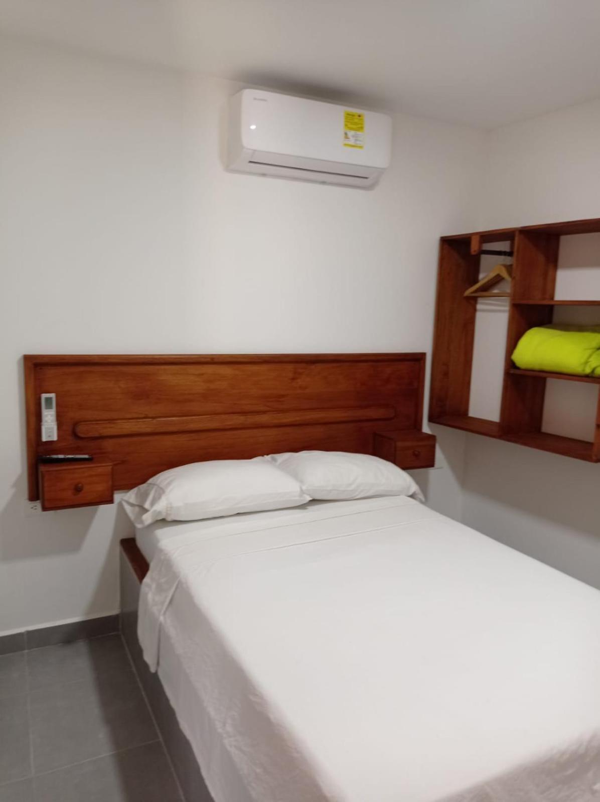 Standard Double Room photo 2