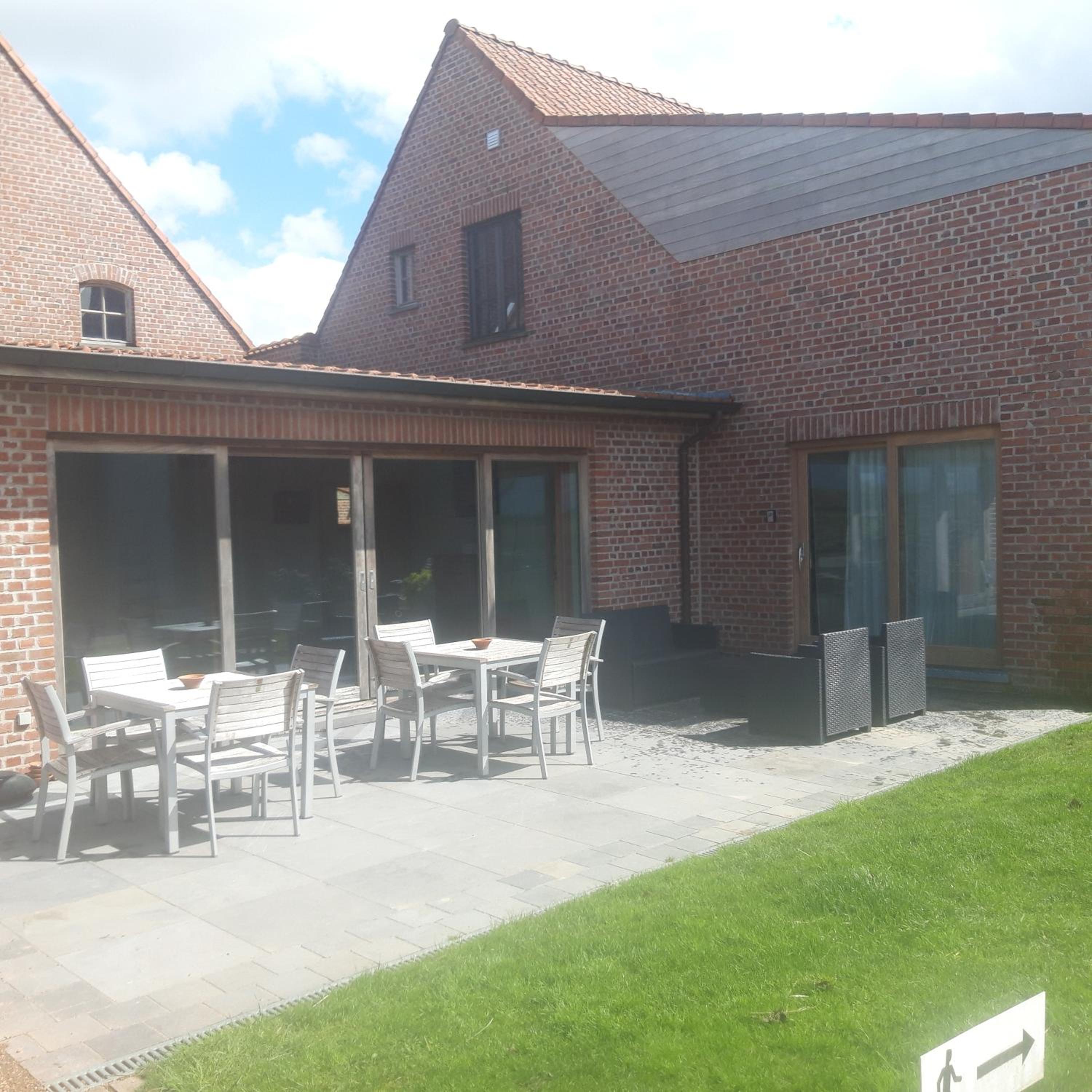 Studio with Terrace photo 3