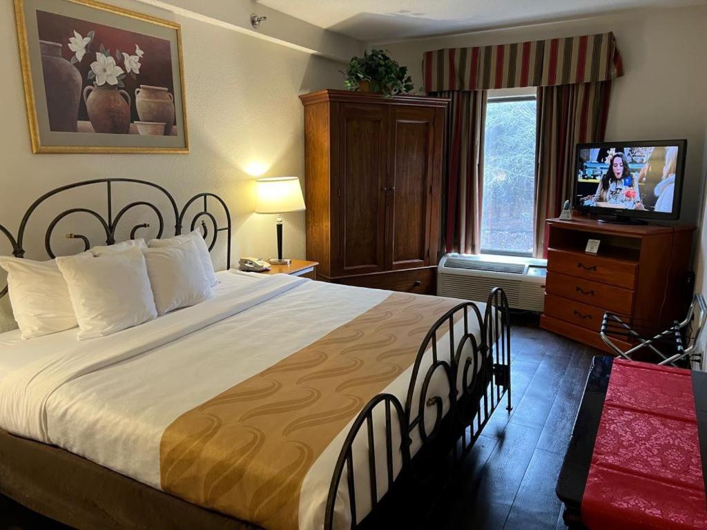 King Suite - Non-Smoking - Photo 1
