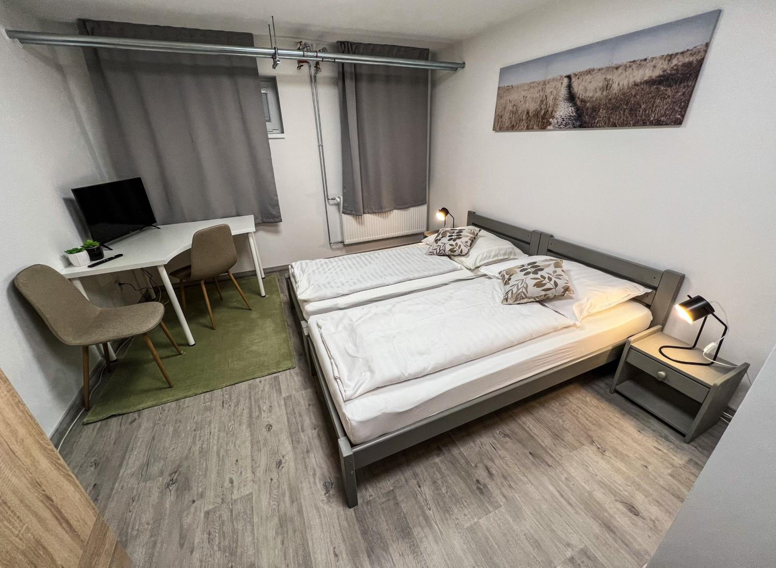 Double Or Twin Room photo 1