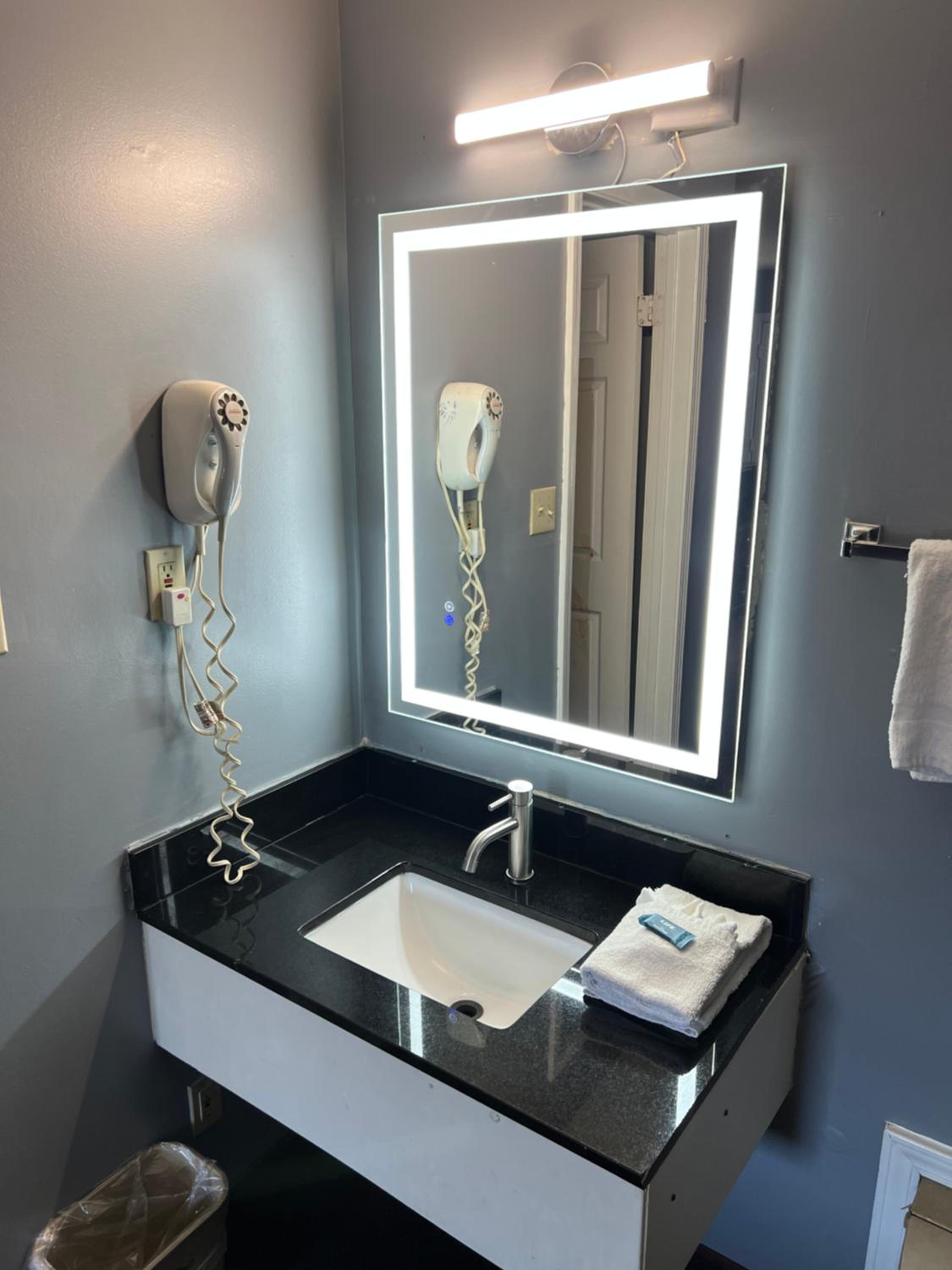 Deluxe Suite photo 2