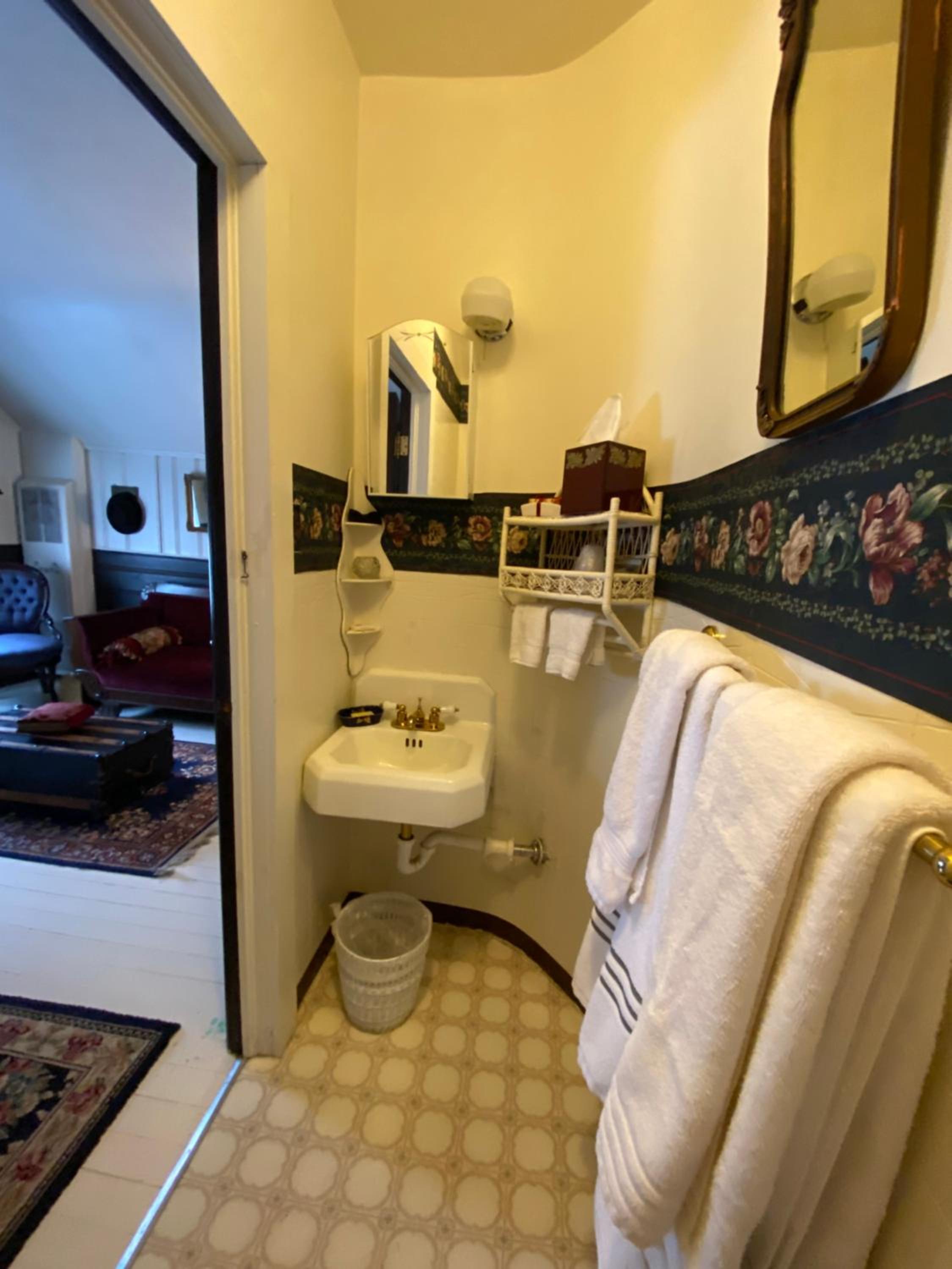 Double Room with Mountain View photo 3