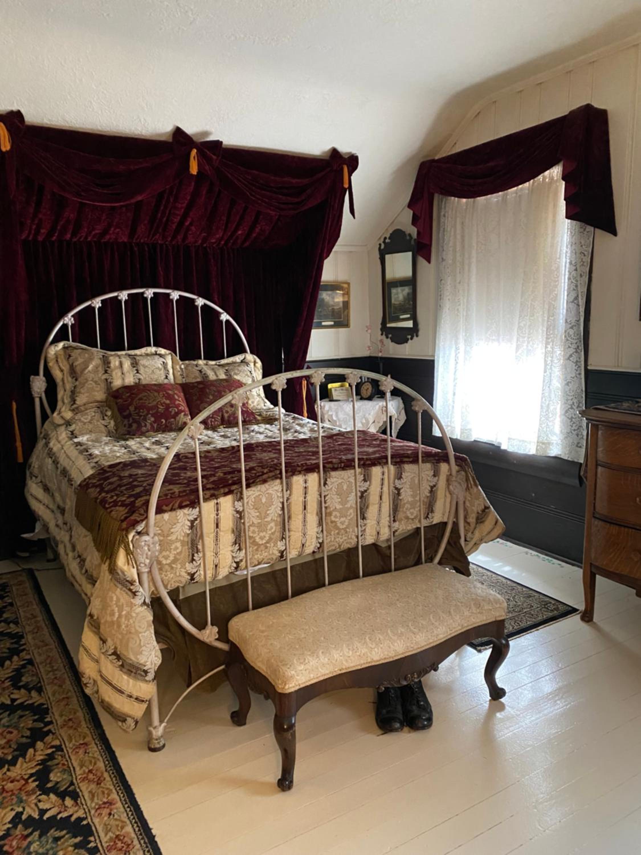 Double Room with Mountain View photo 2