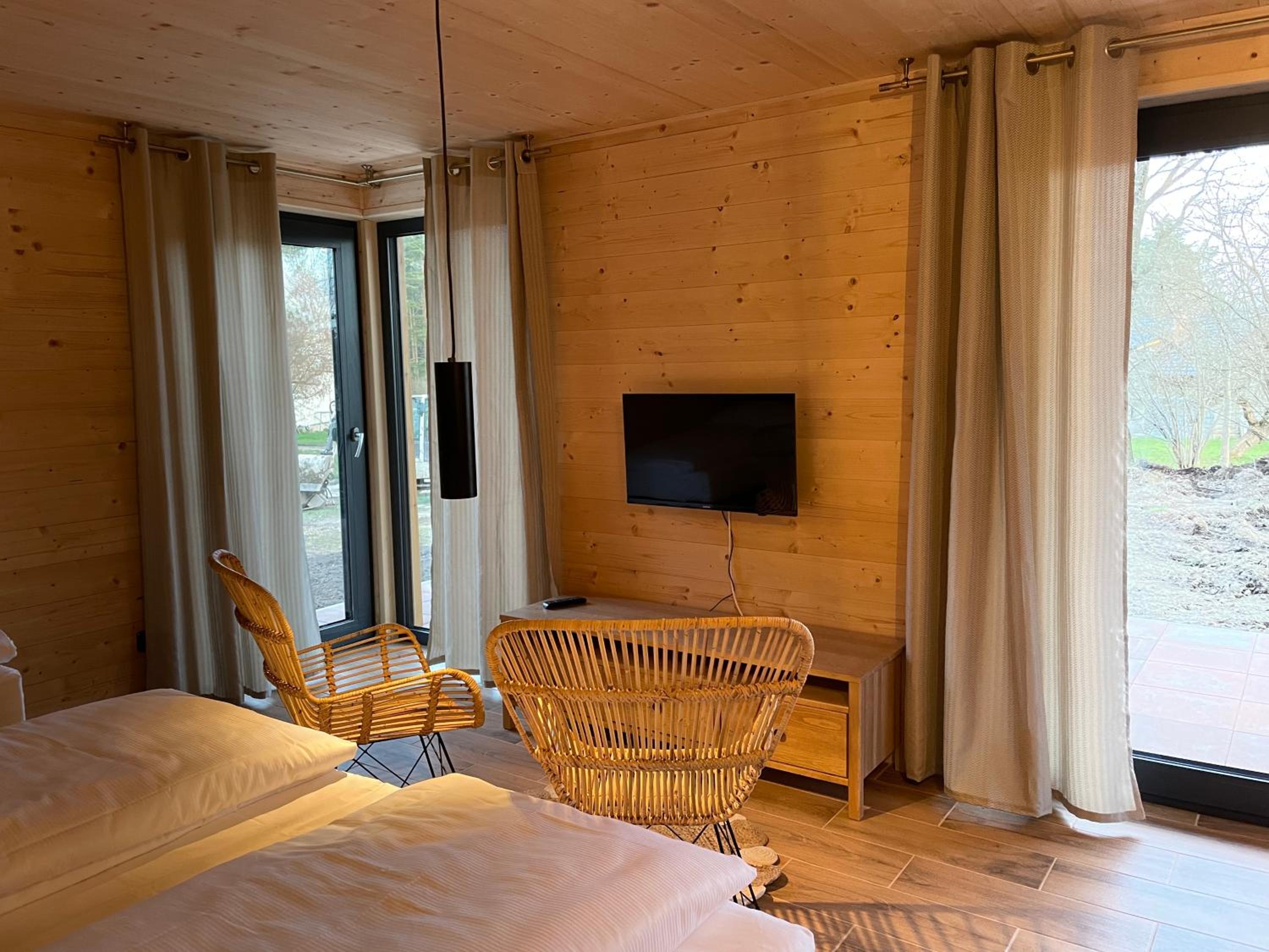 Chalet photo 3