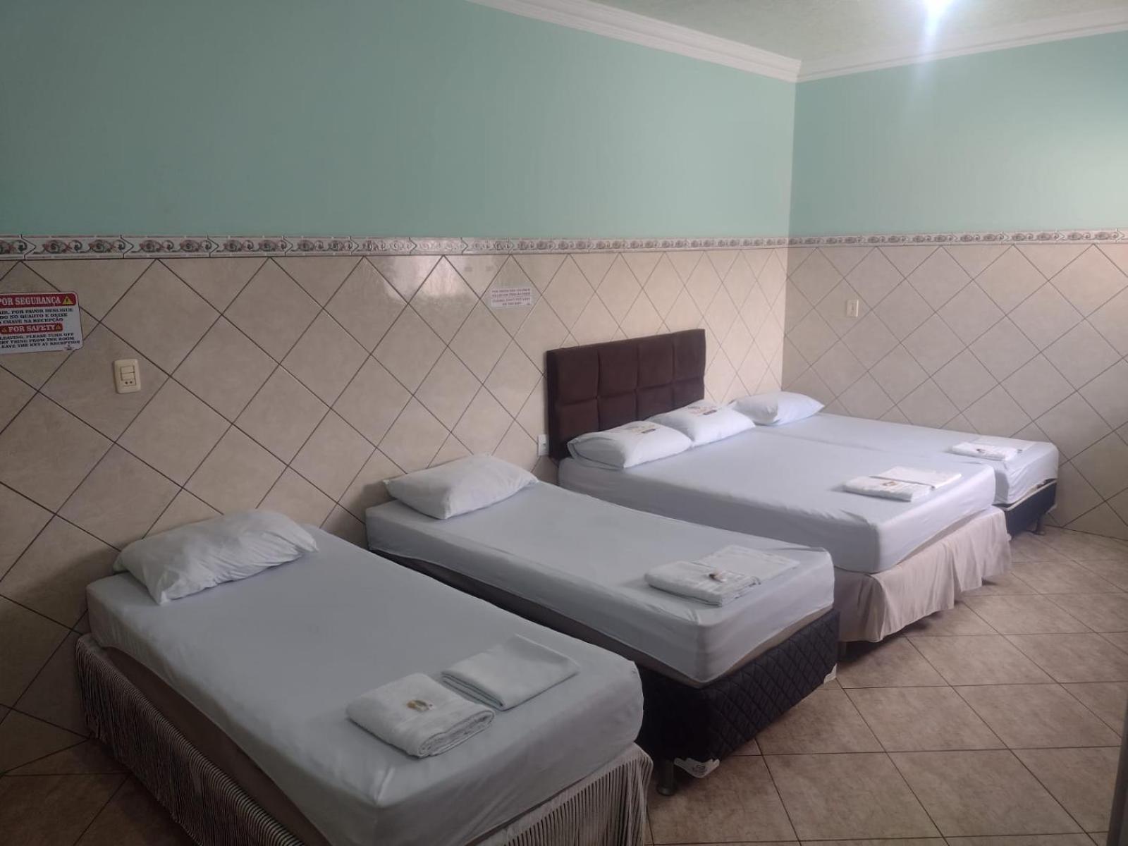 Quadruple Room photo 2