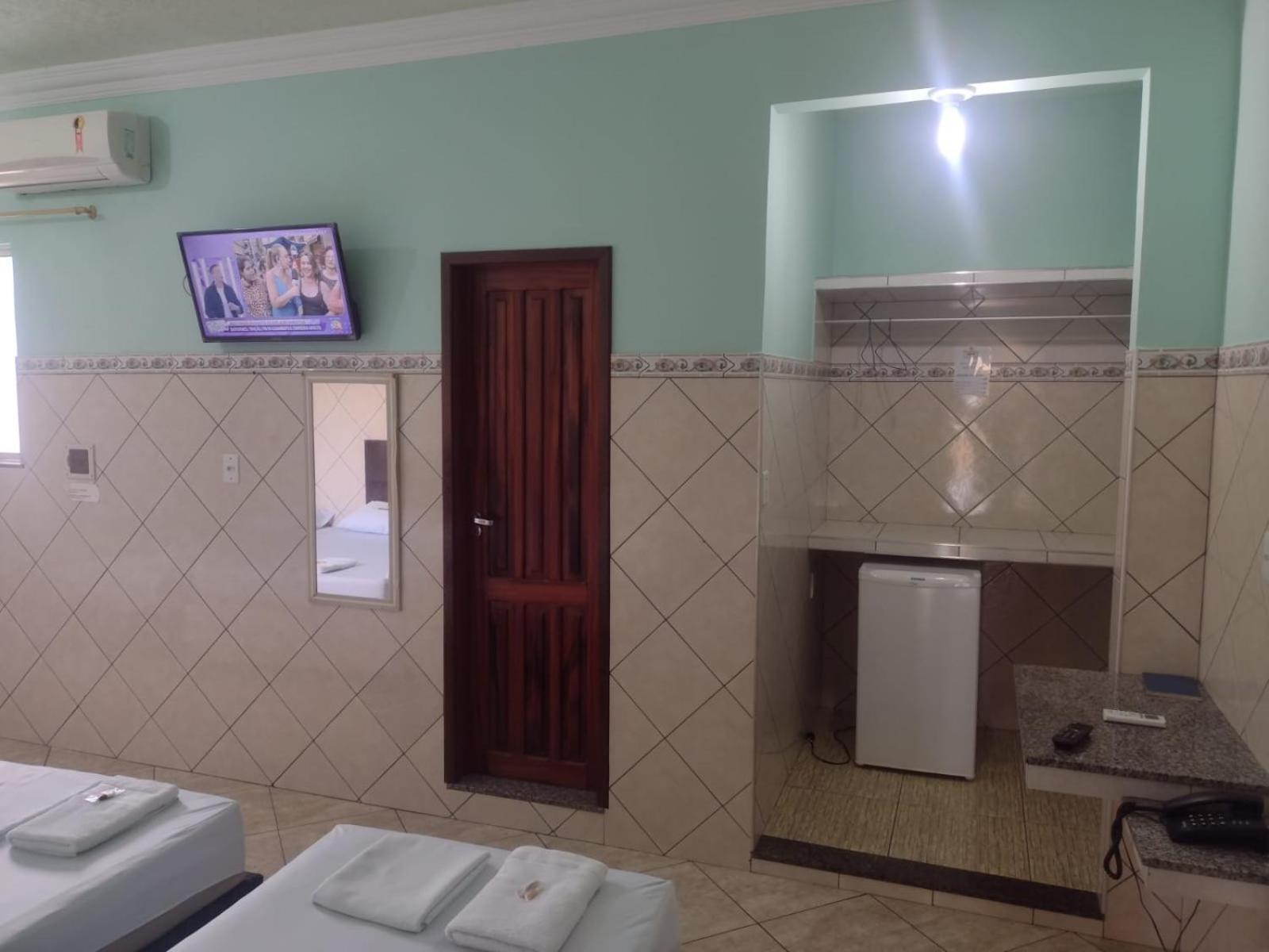 Quadruple Room photo 1