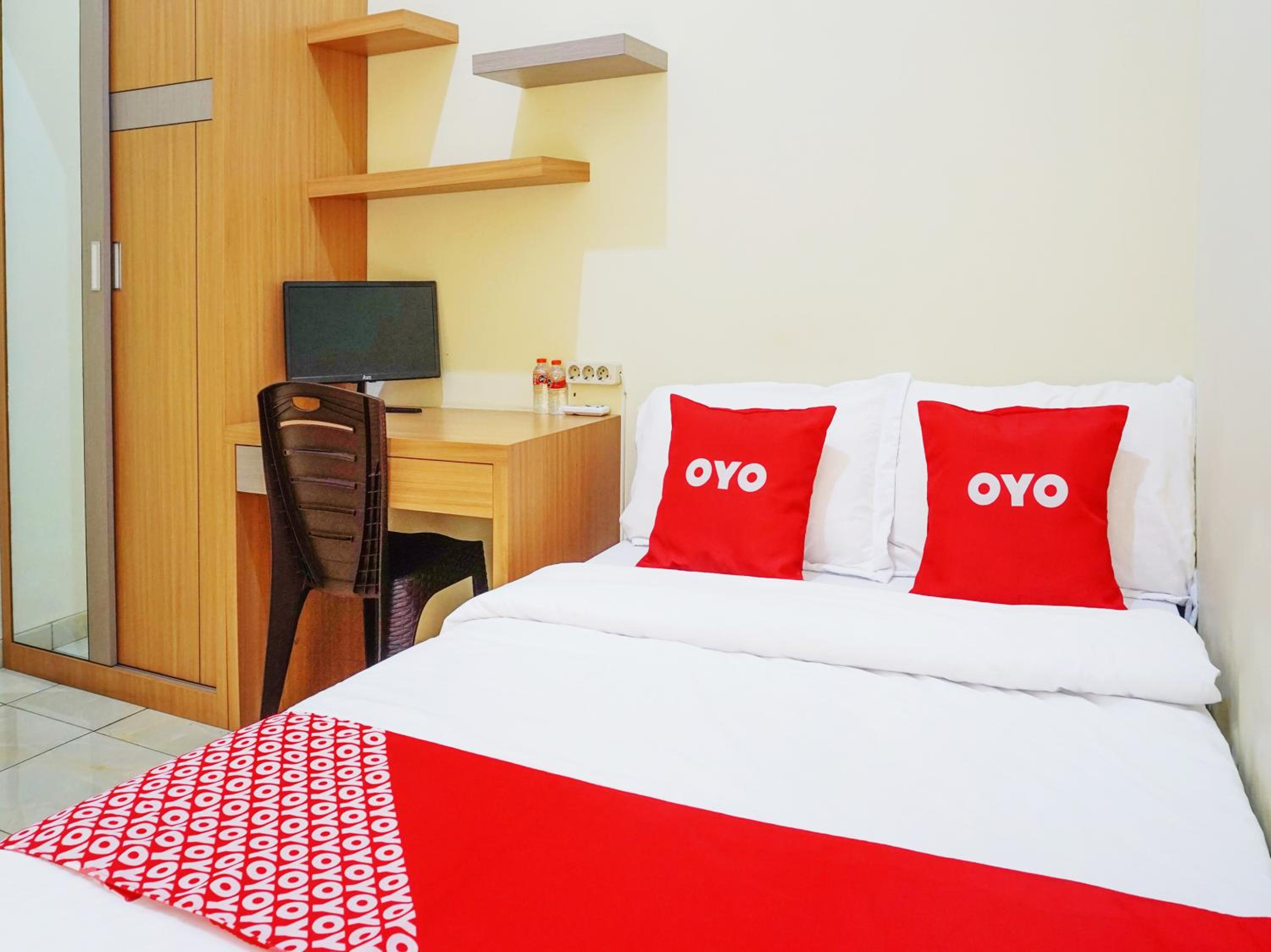 Deluxe Double Room - Photo 7