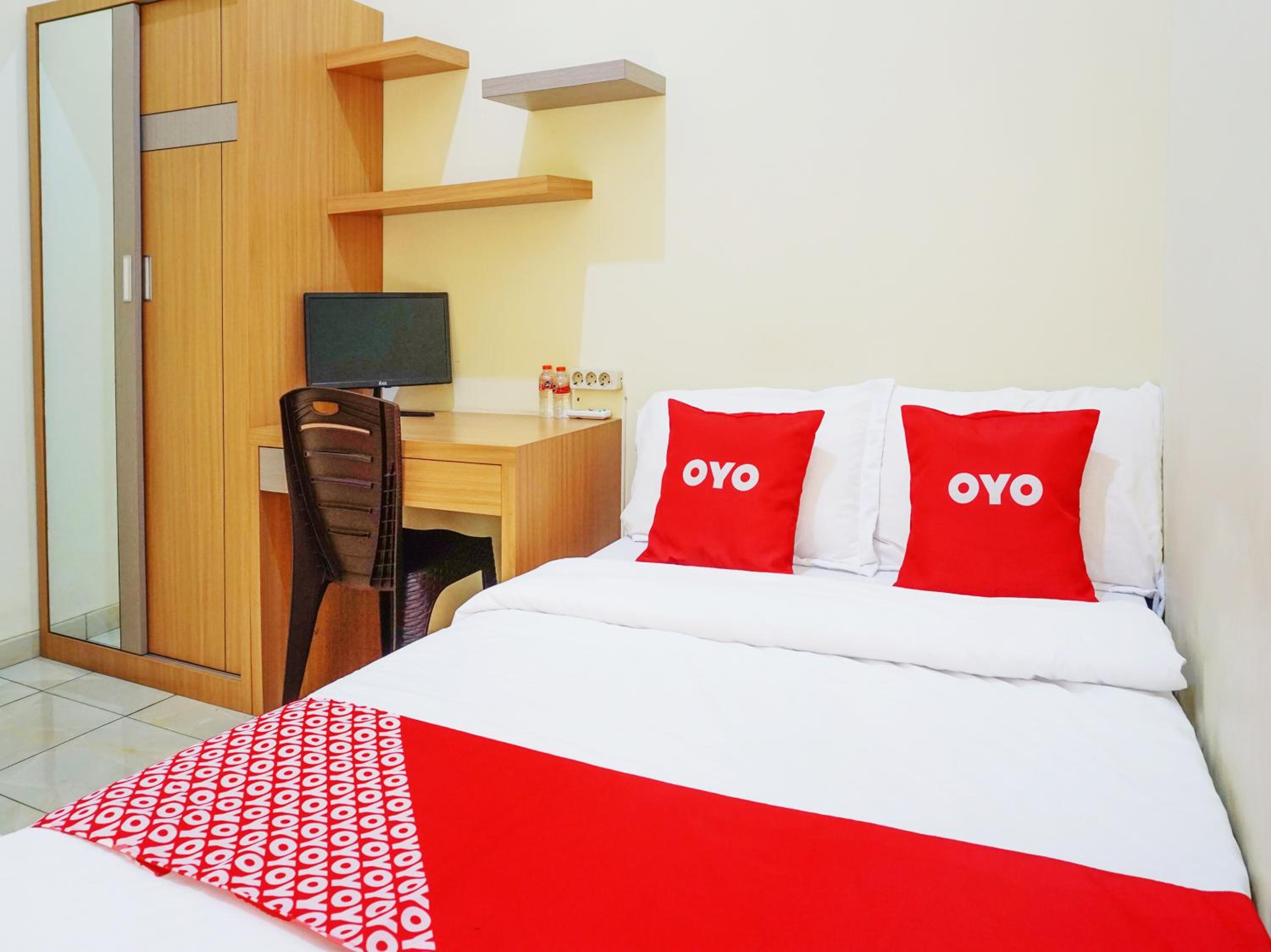 Deluxe Double Room - Photo 1