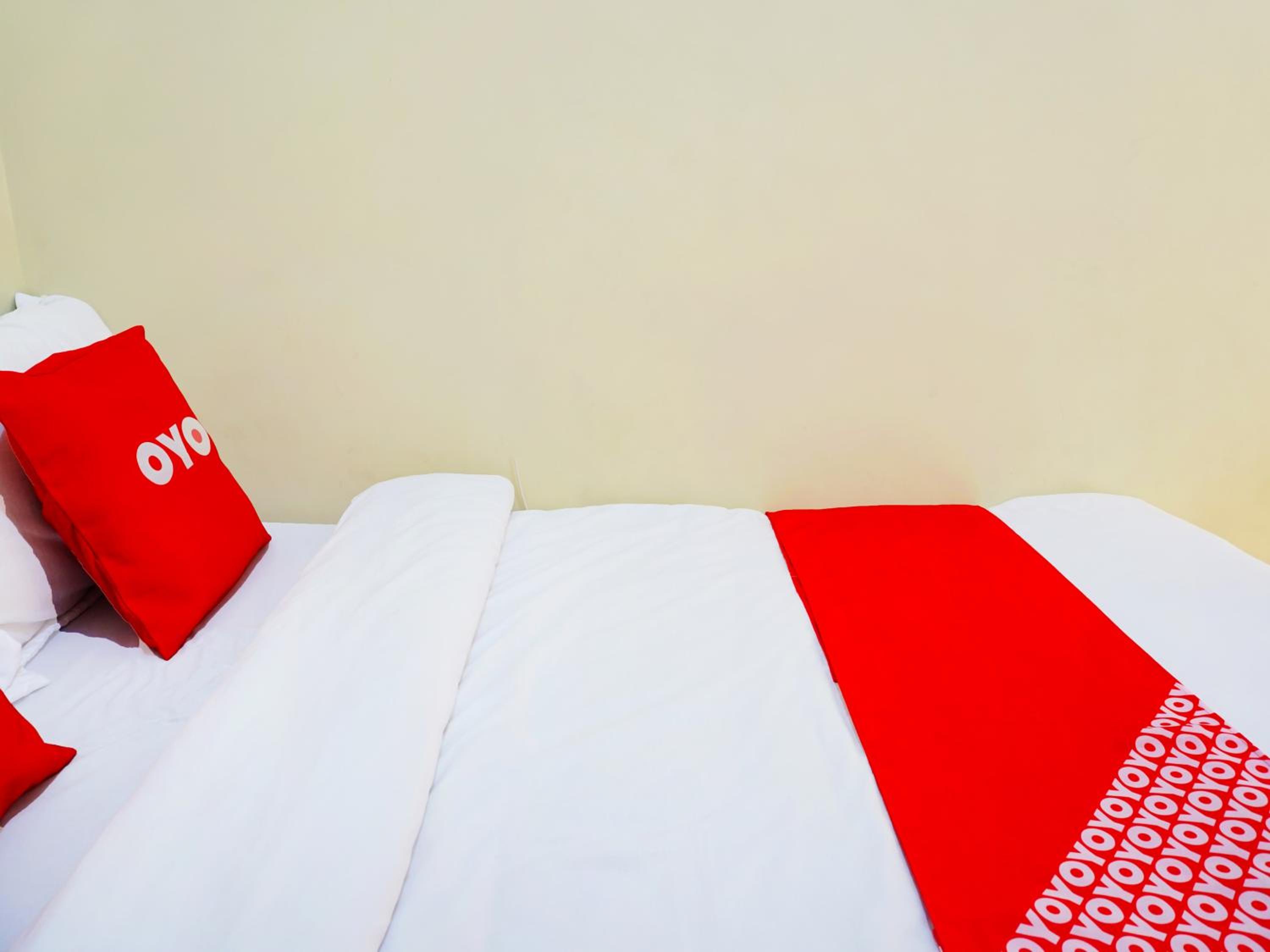 Deluxe Double Room - Photo 3