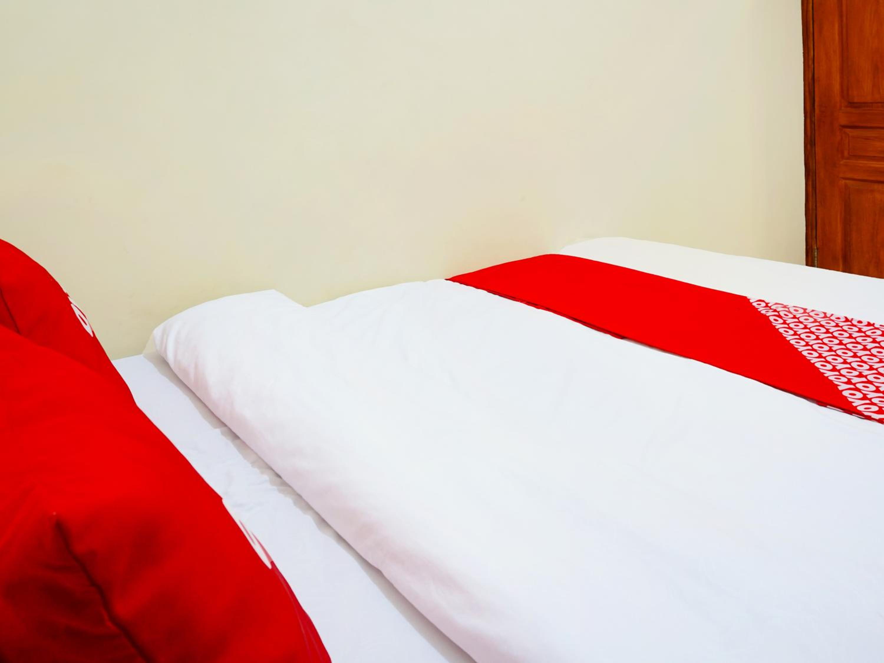 Deluxe Double Room - Photo 2