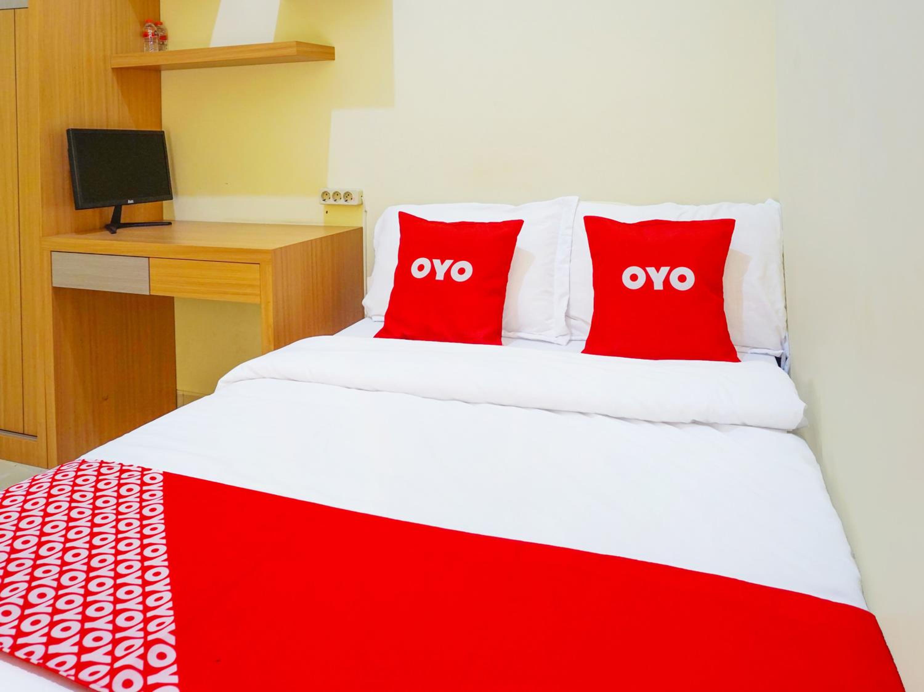 Deluxe Double Room - Photo 6
