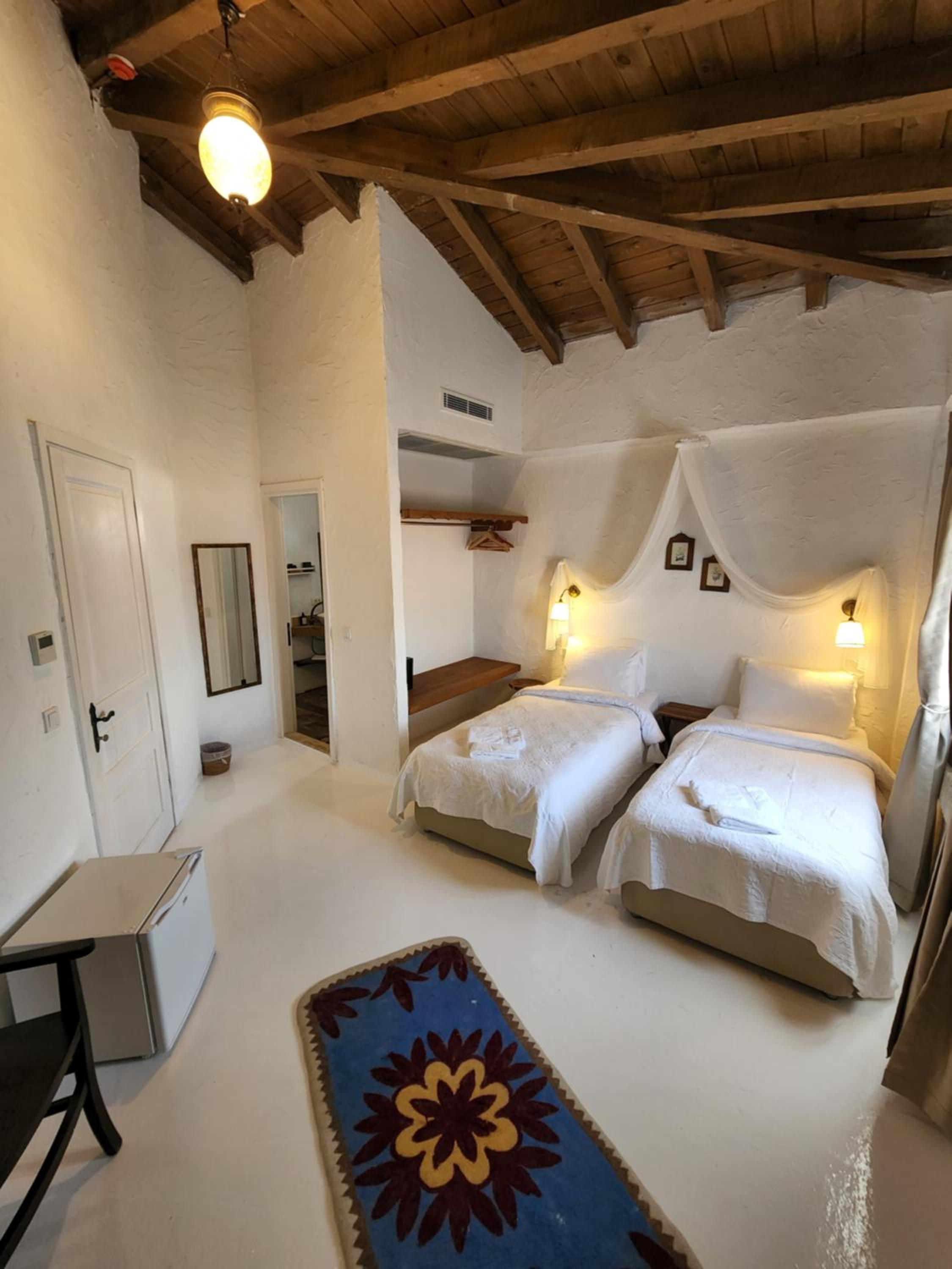 Deluxe Room photo 2
