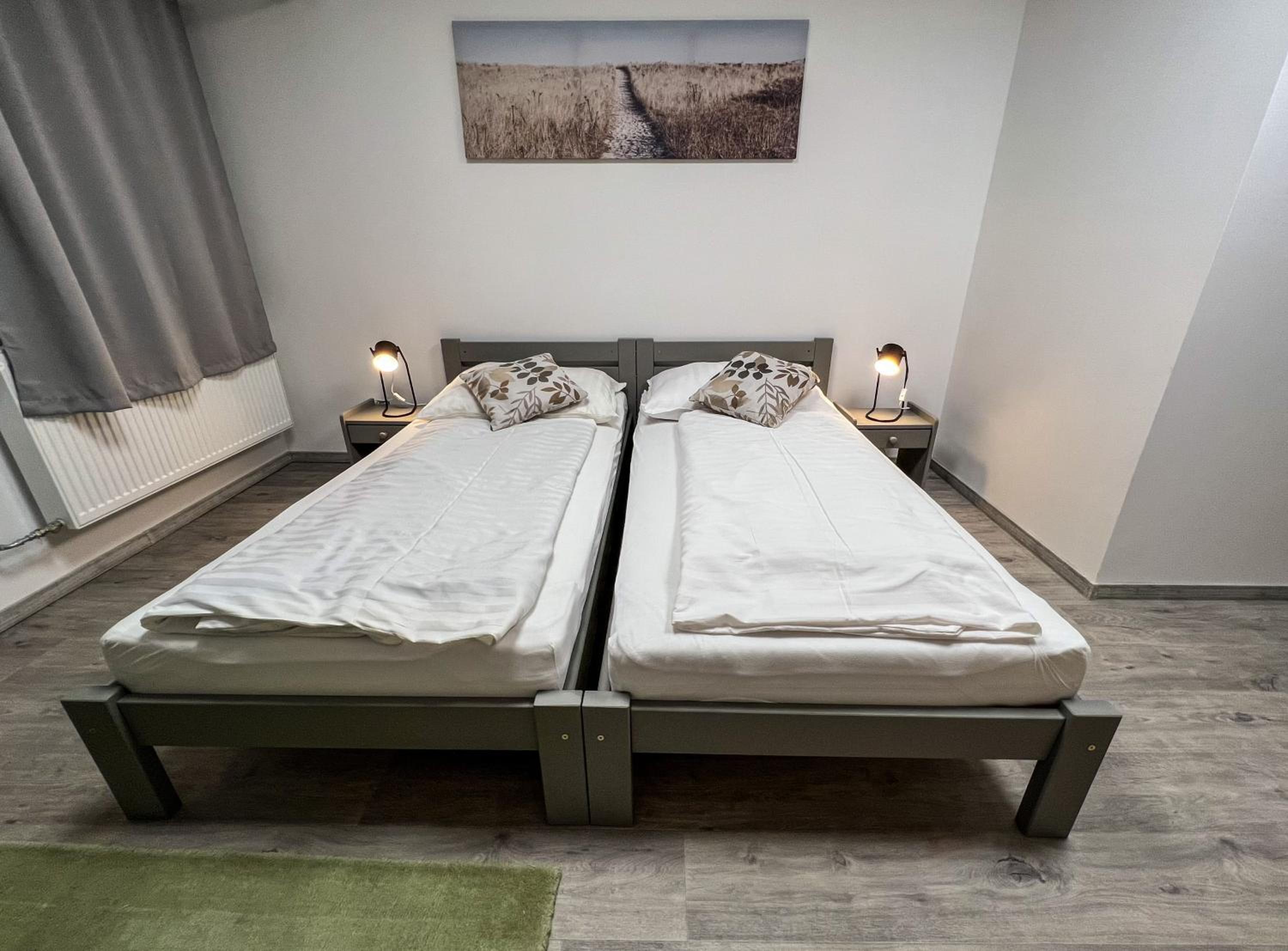 Double Or Twin Room photo 3