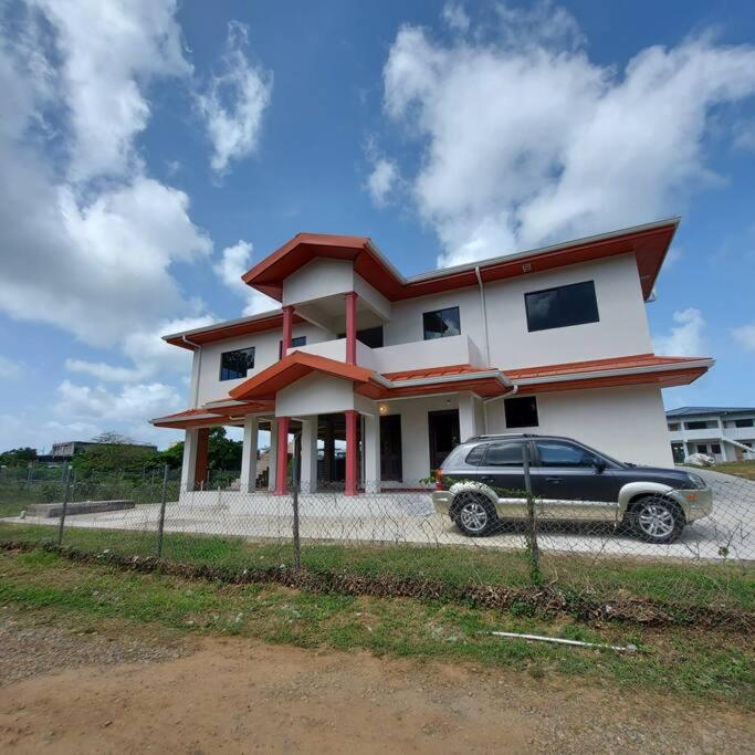 Two-Bedroom House photo 1
