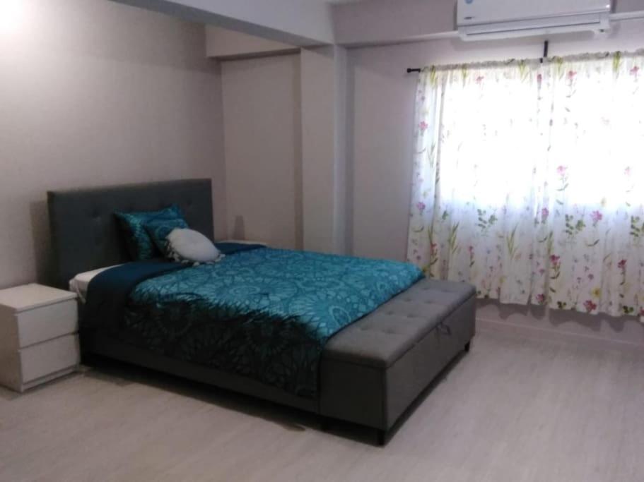 Two-Bedroom House photo 2
