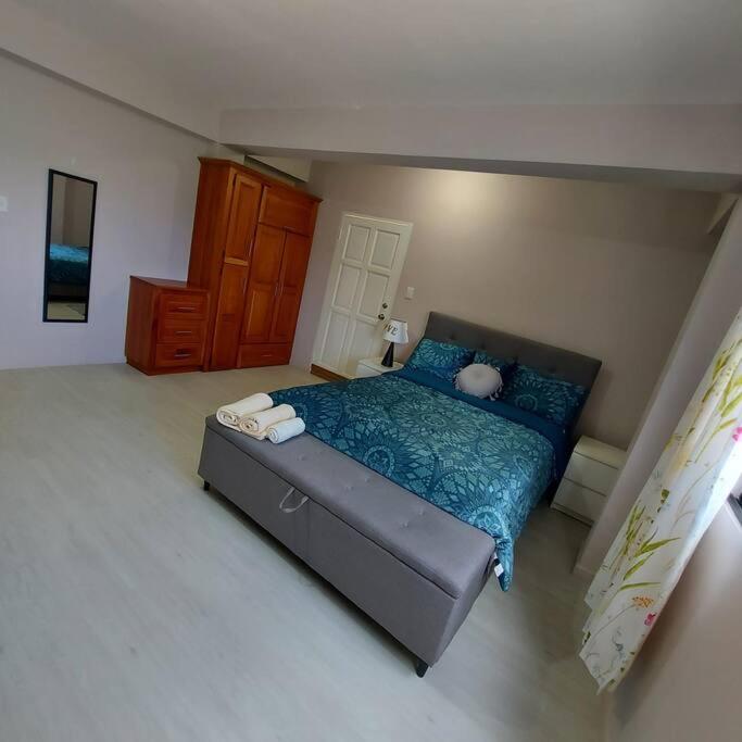 Two-Bedroom House photo 3