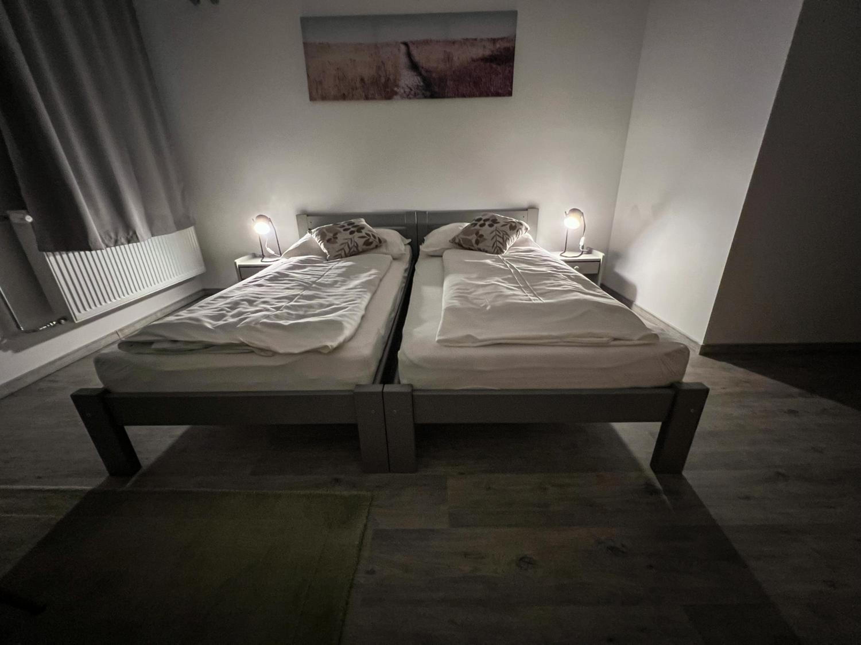 Double Or Twin Room photo 2