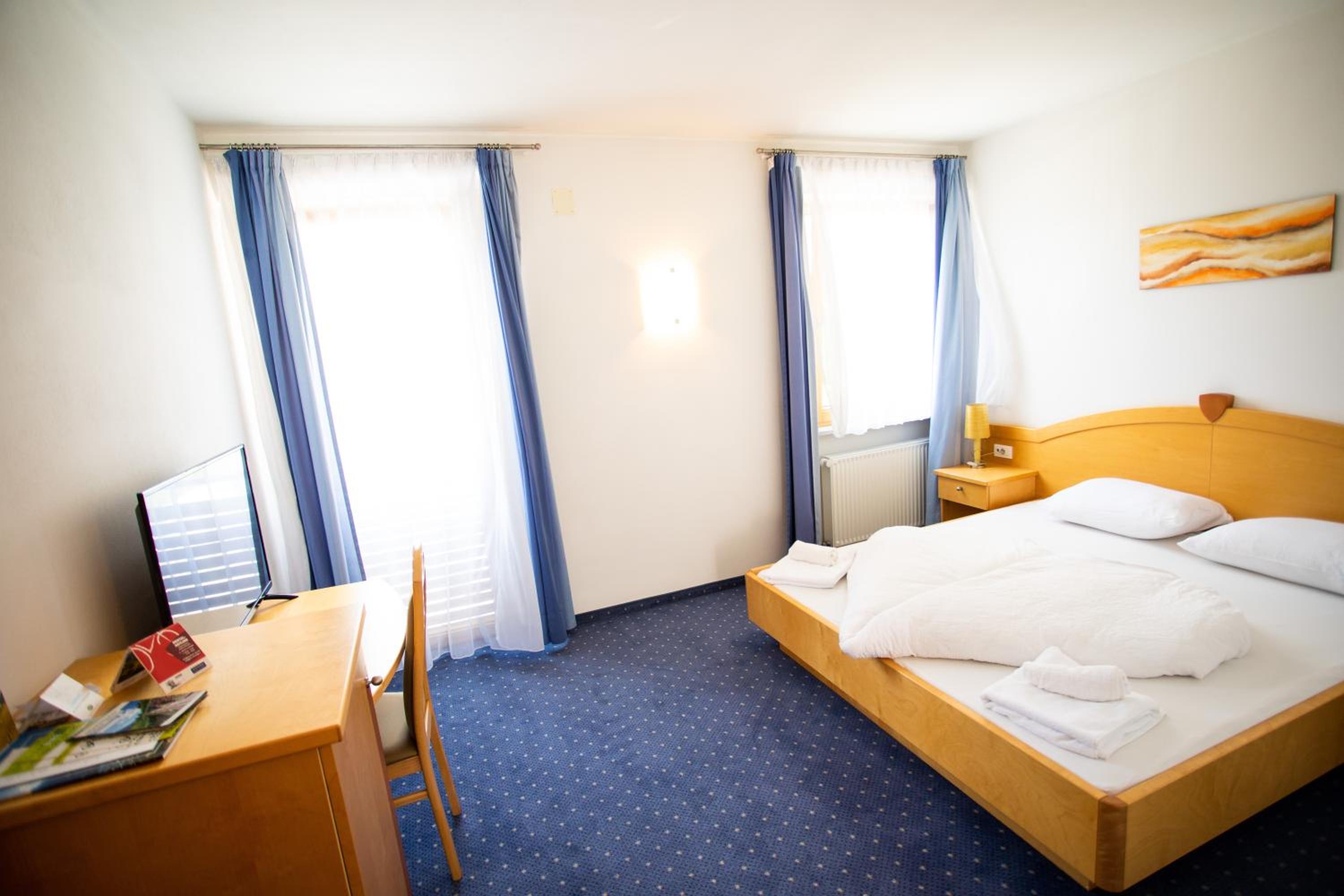 Double Room with Mountain View photo 1