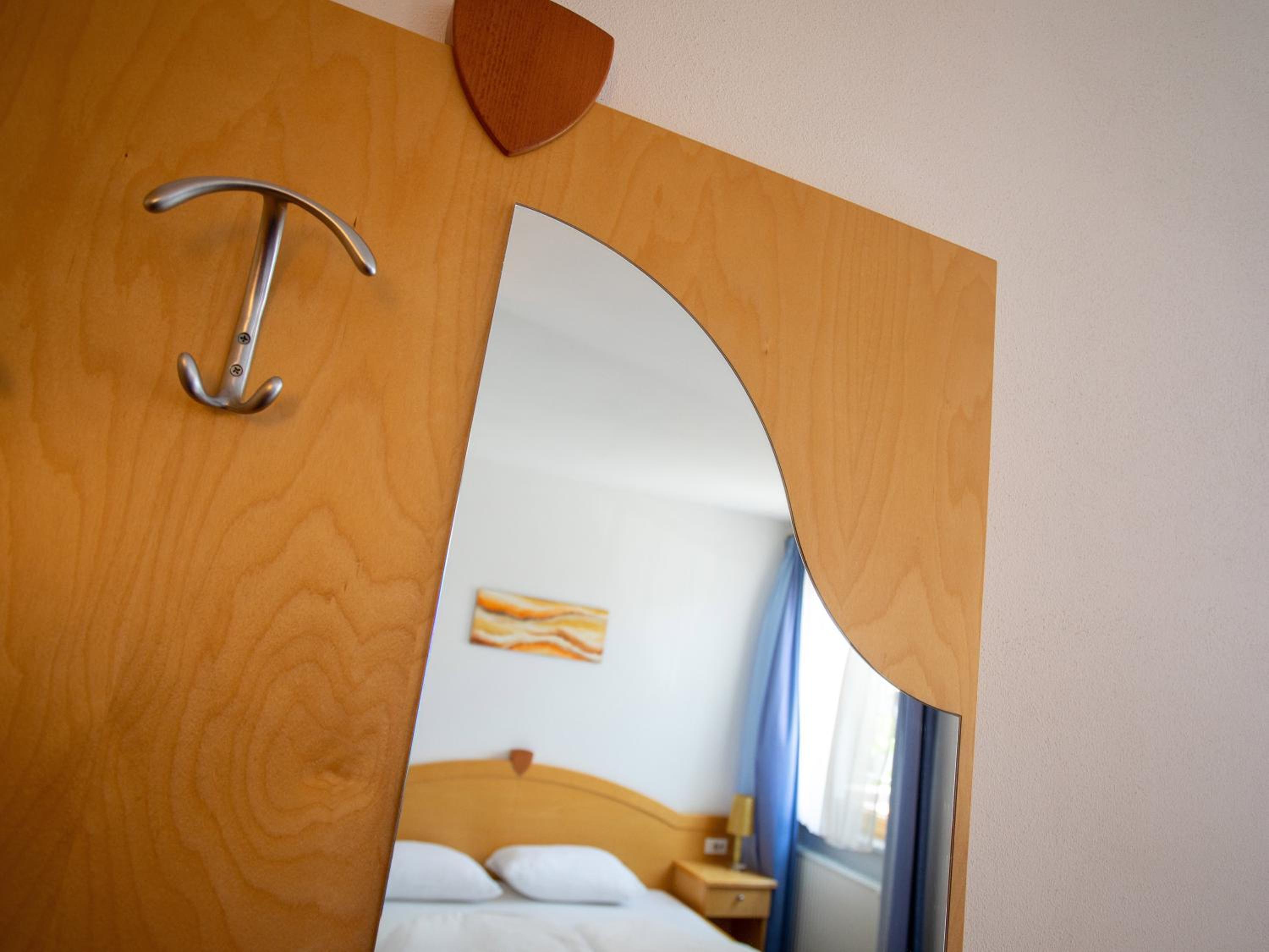 Double Room with Mountain View photo 2