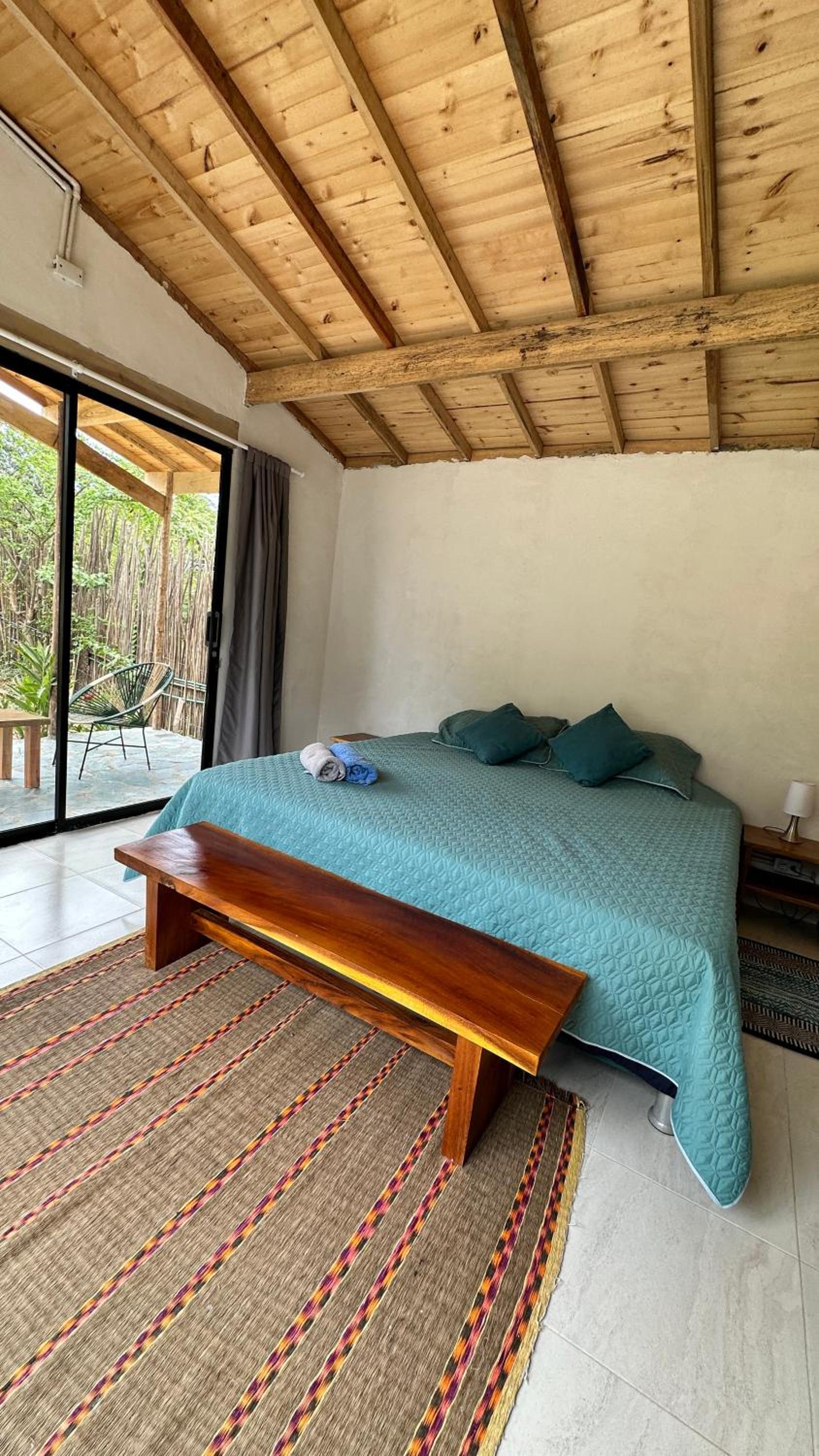 Queen Room With Garden View photo 3