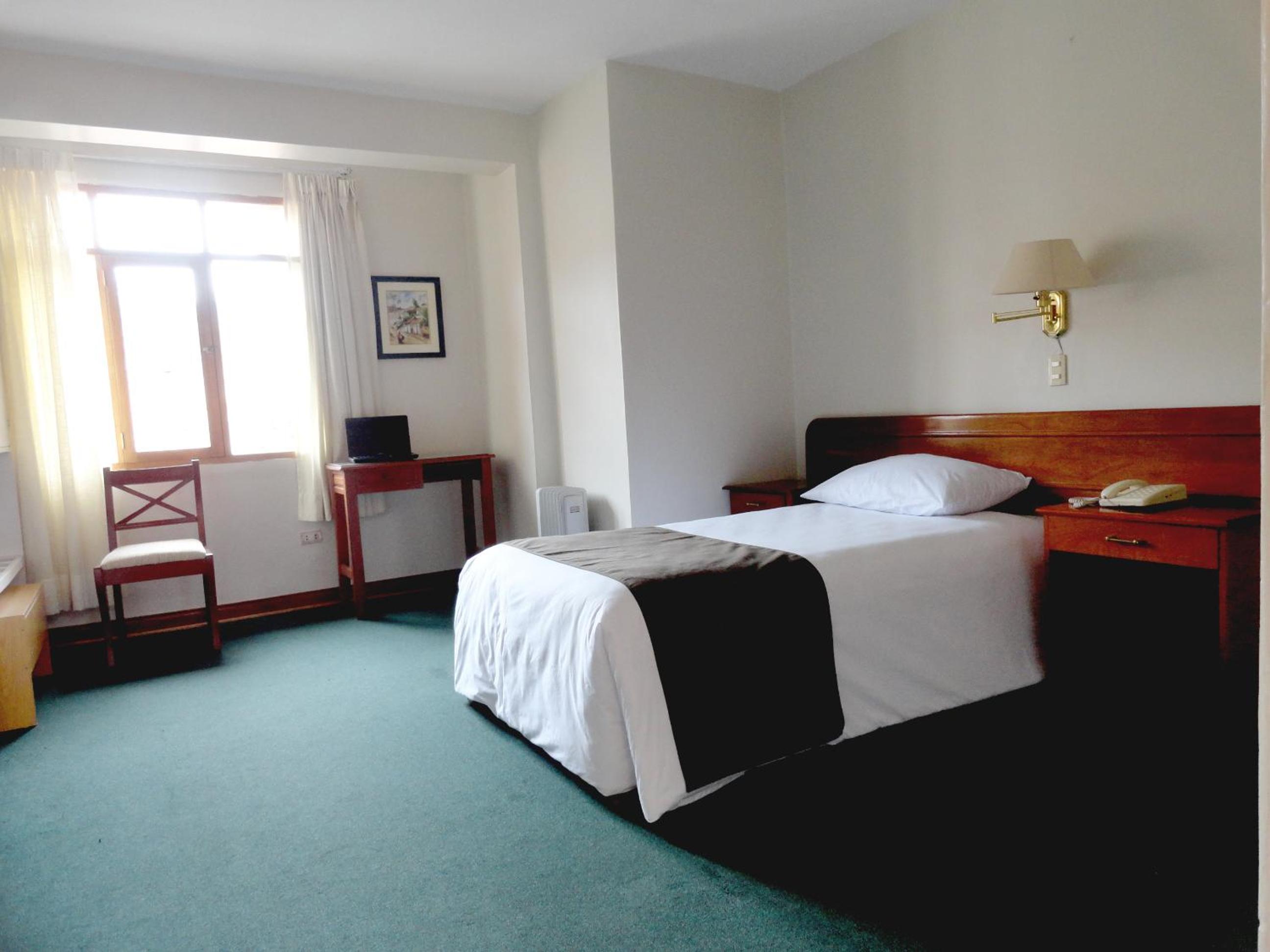 Single Room photo 1