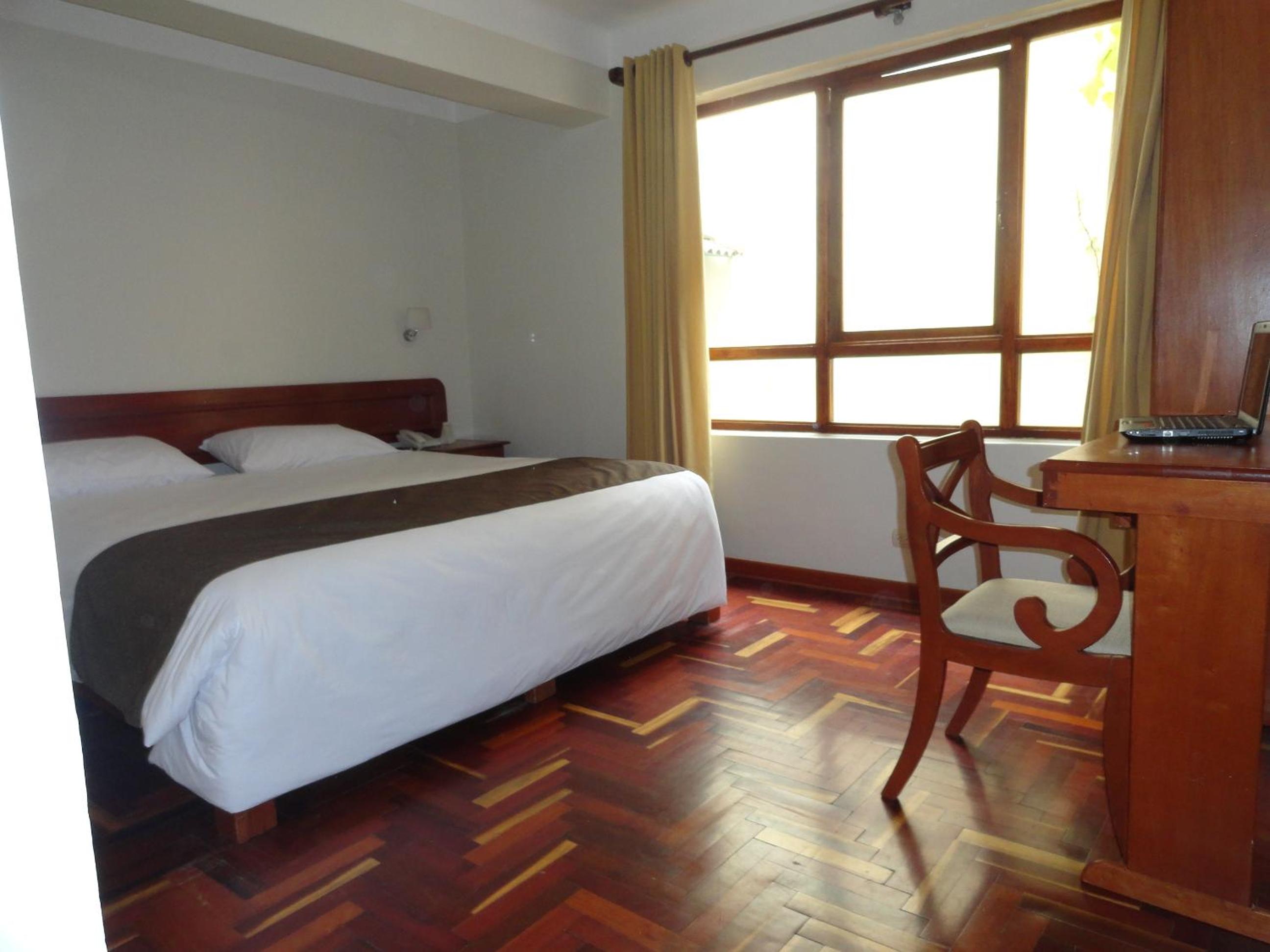 Standard Double Room photo 3