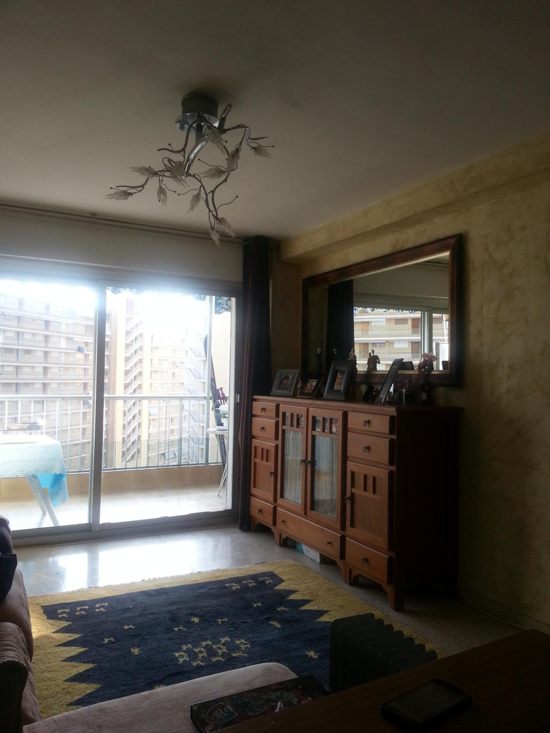 Departamento de tres habitaciones