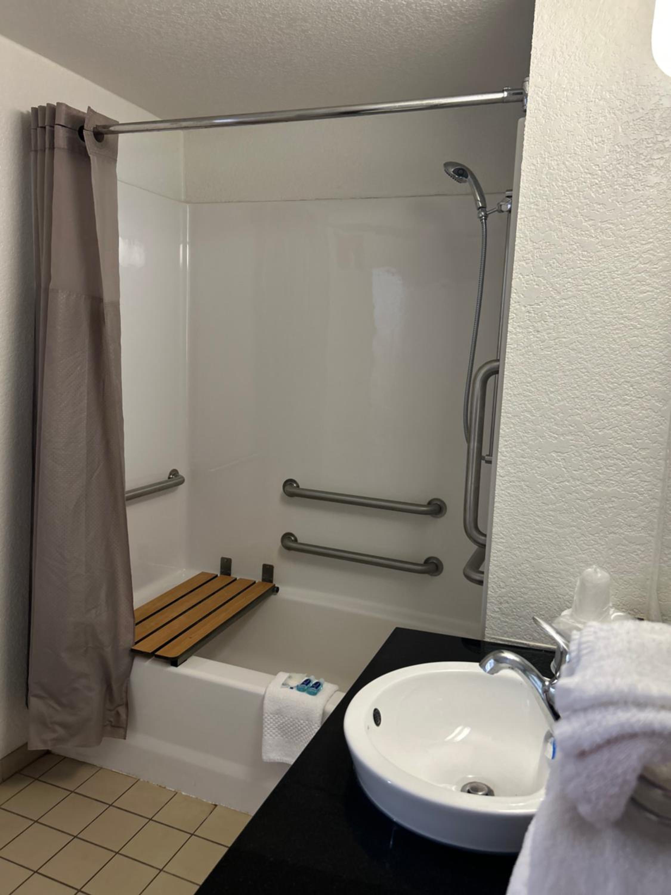 Rodeway Inn Washington PA, Billede 4