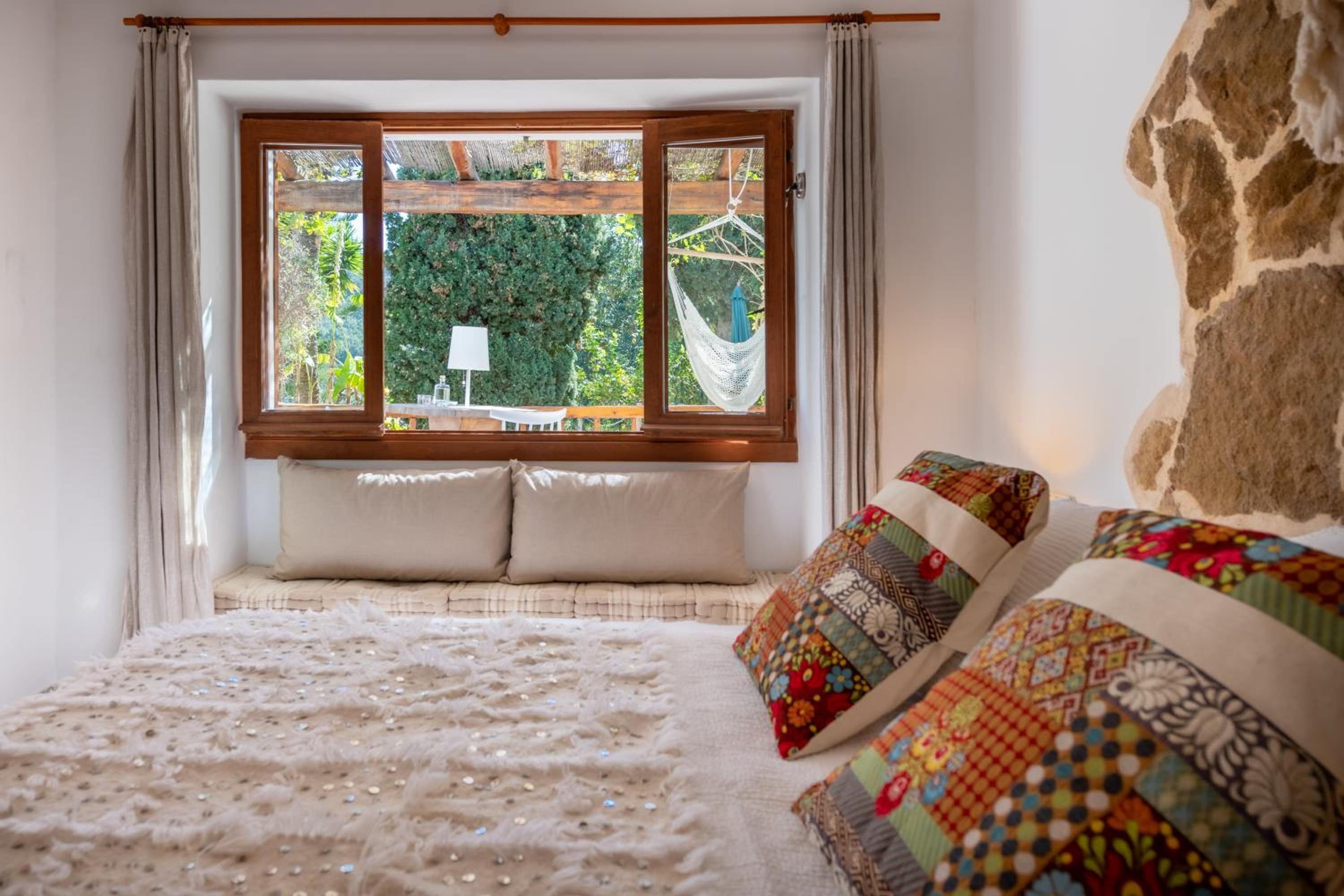 Superior Double Room with Terrace photo 2
