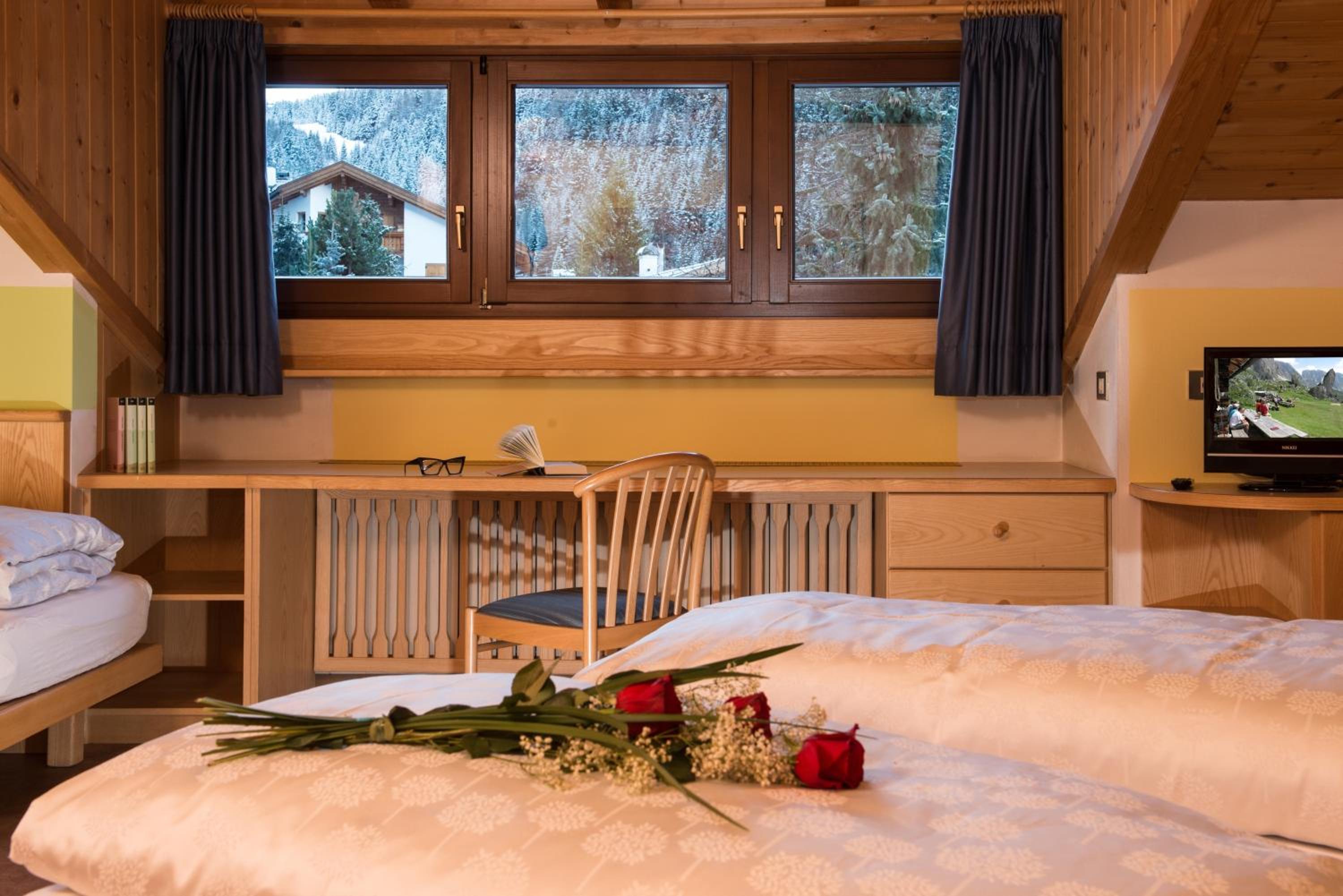 Comfort Triple Room