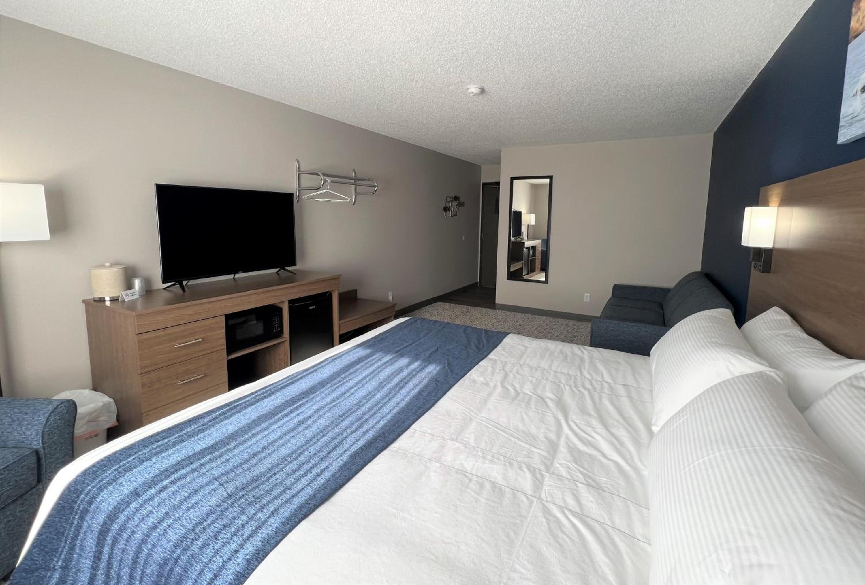 Deluxe Suite photo 3