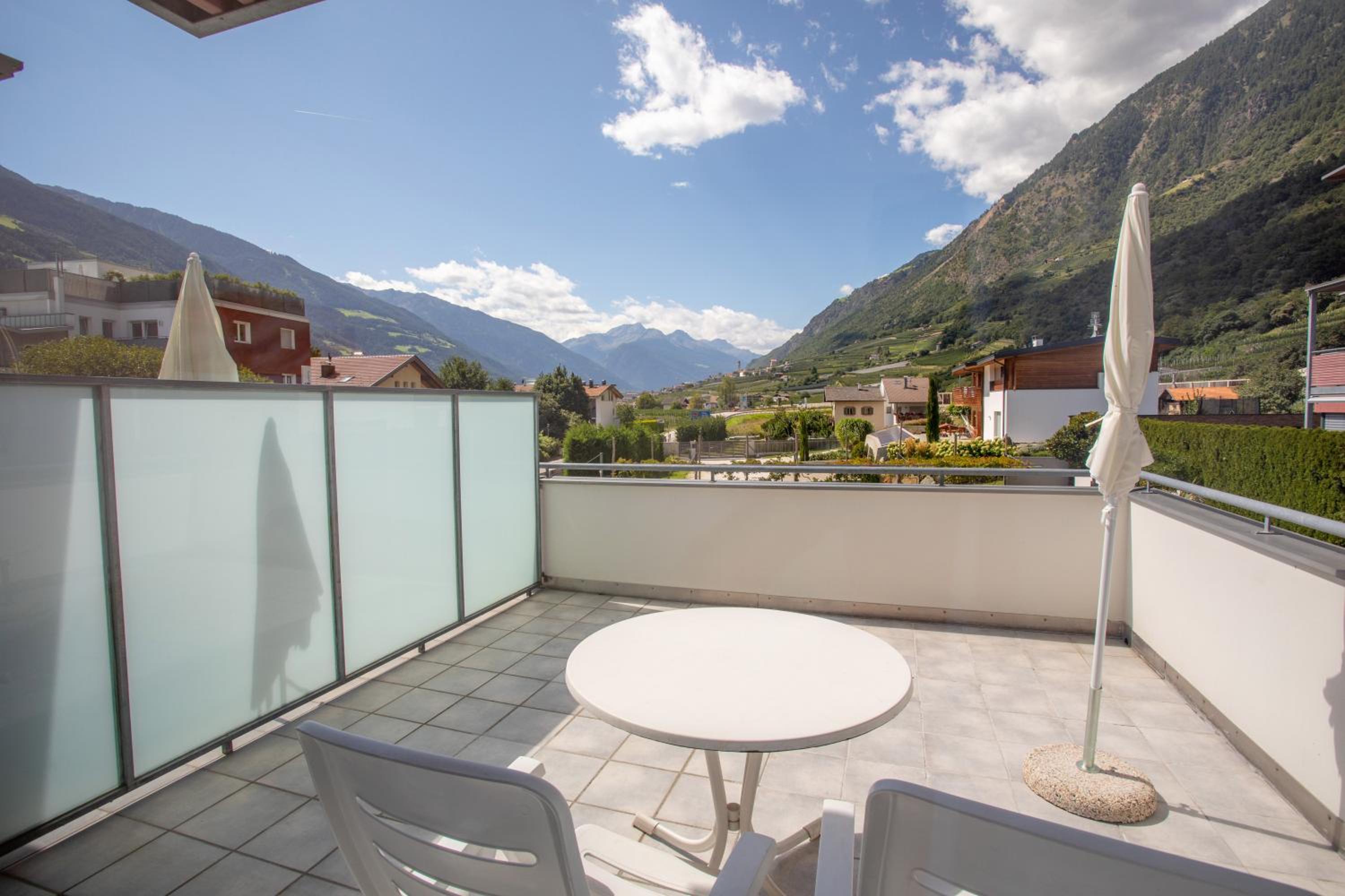 Double Room with Terrace photo 2