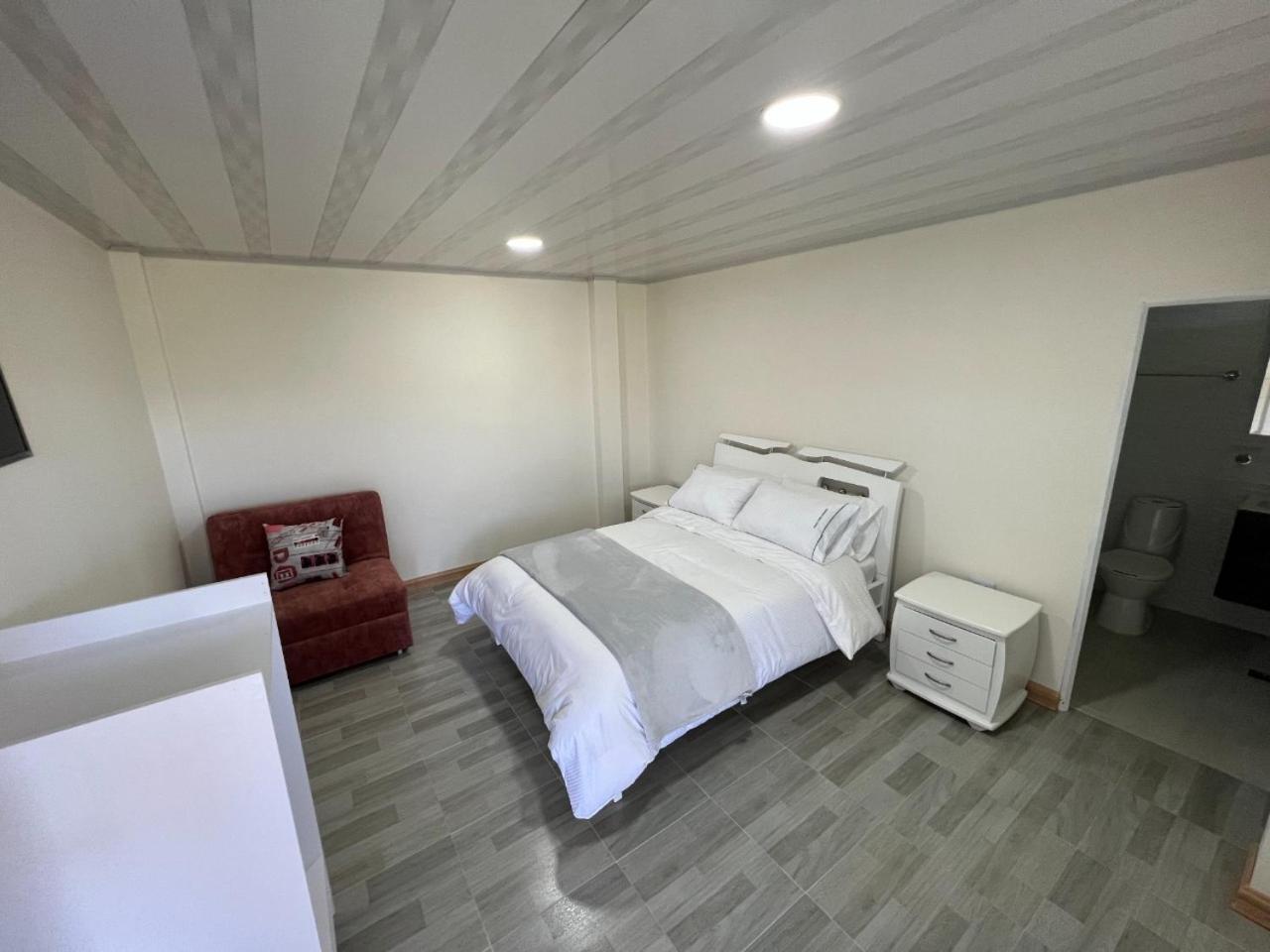Triple Room photo 2