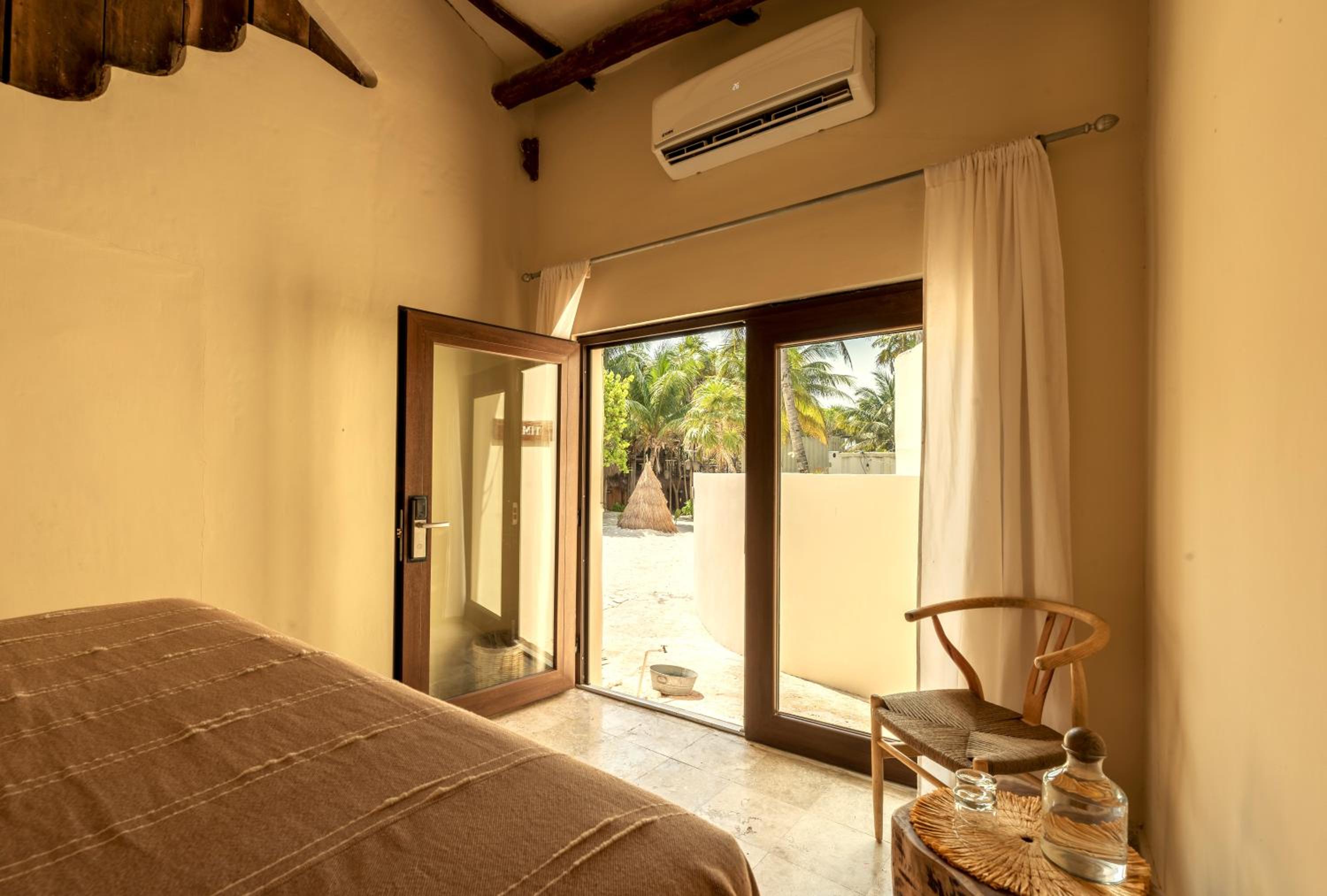 Junior Suite with Garden View