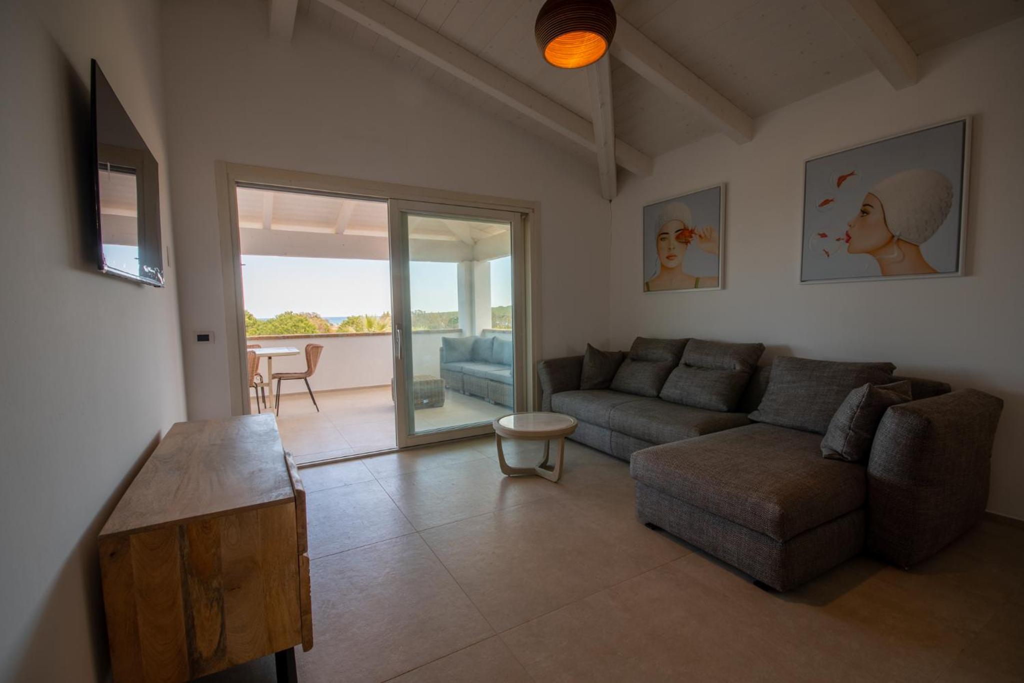 Penthouse Apartment photo 3