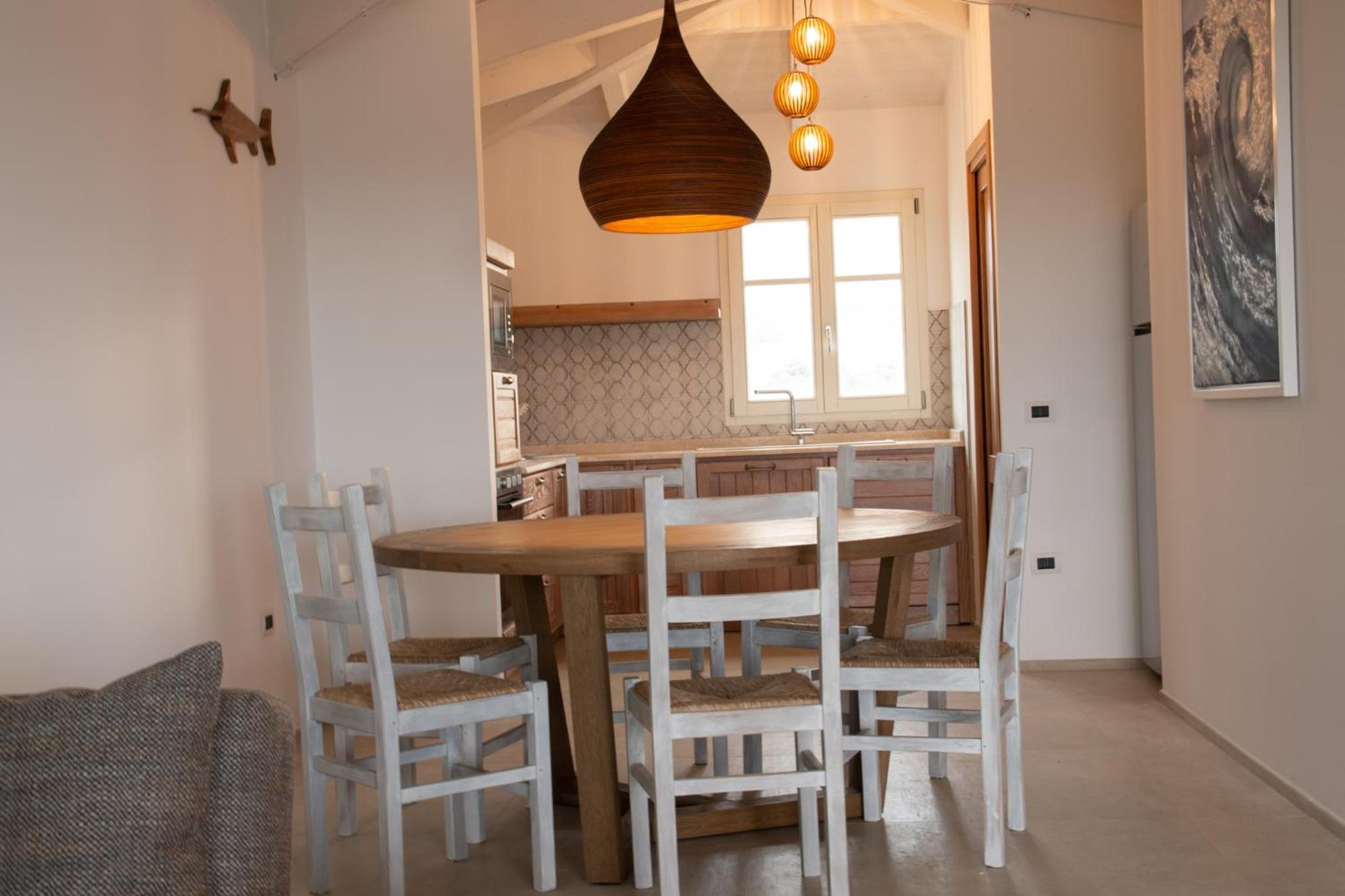 Penthouse Apartment photo 2