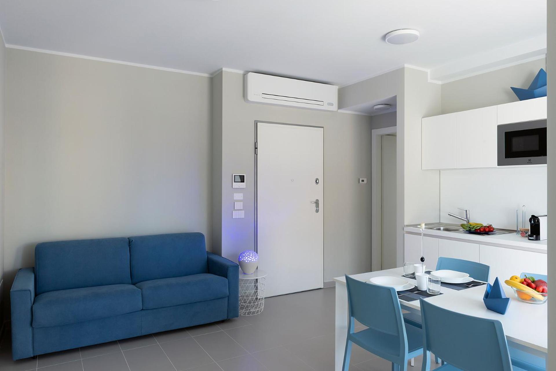 Apartment with Terrace photo 1