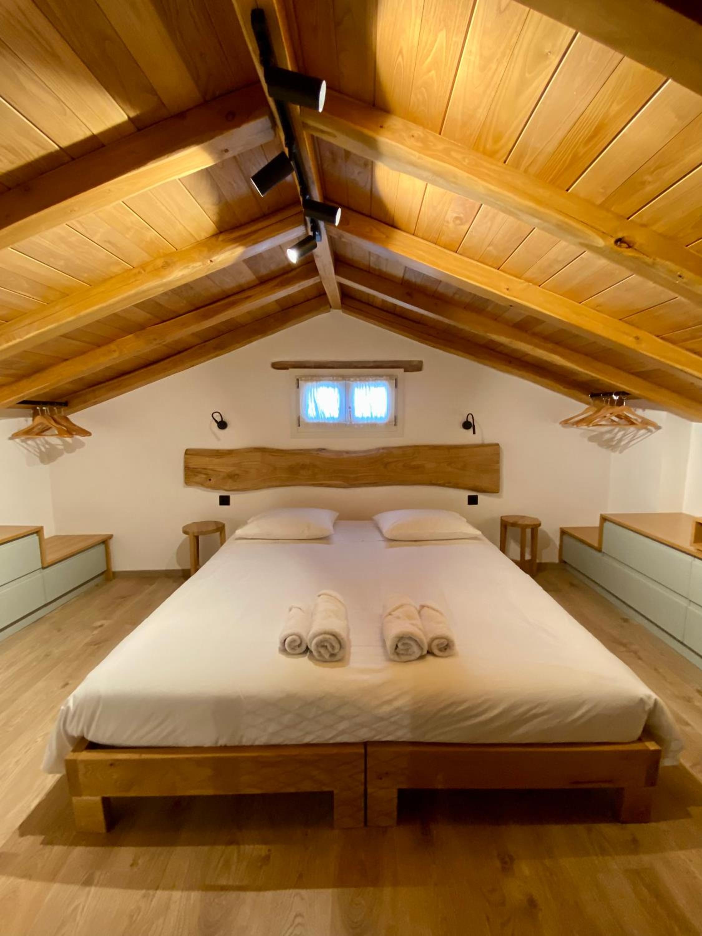Deluxe Family Suite photo 1