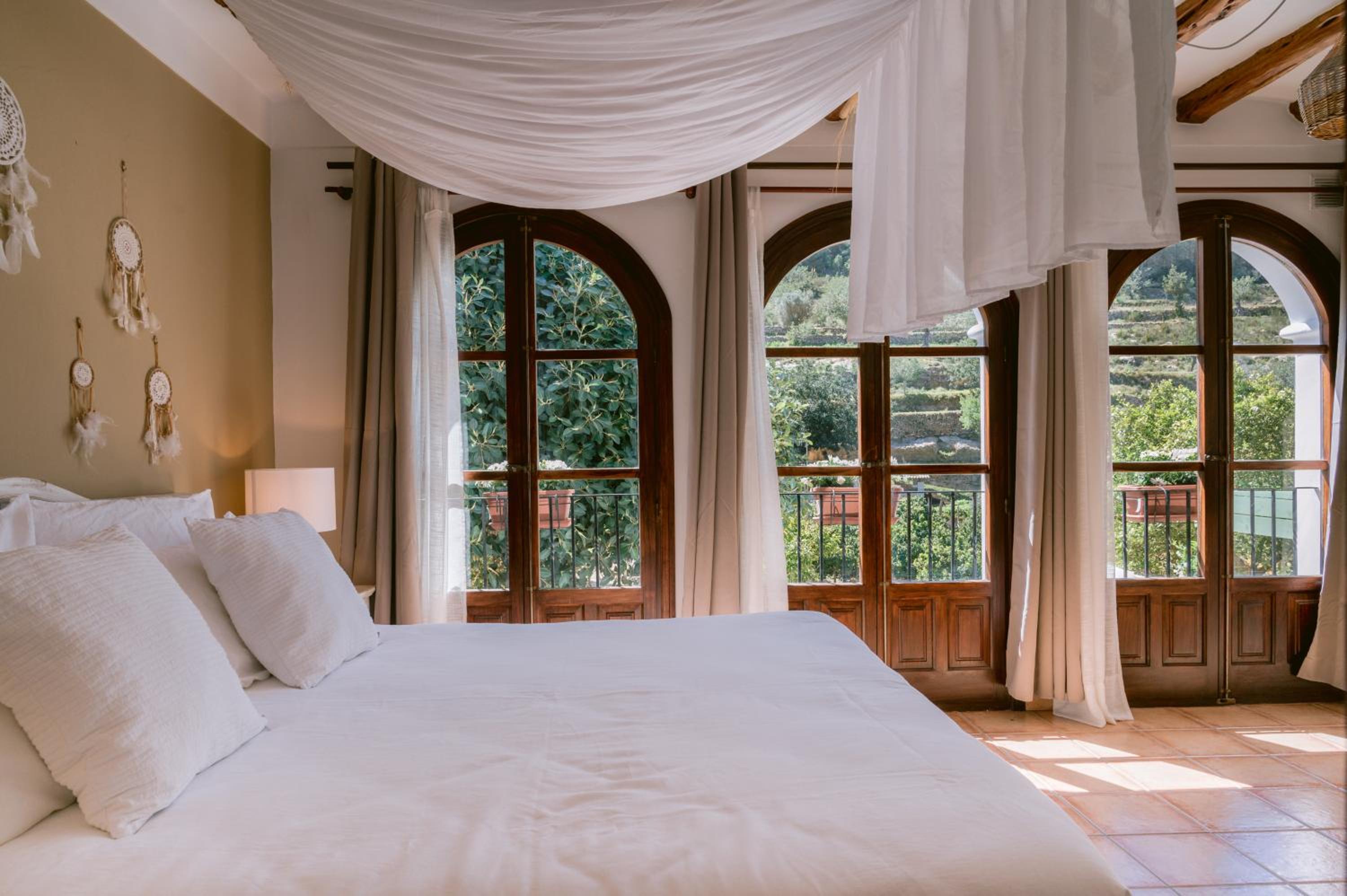 Suite Deluxe King