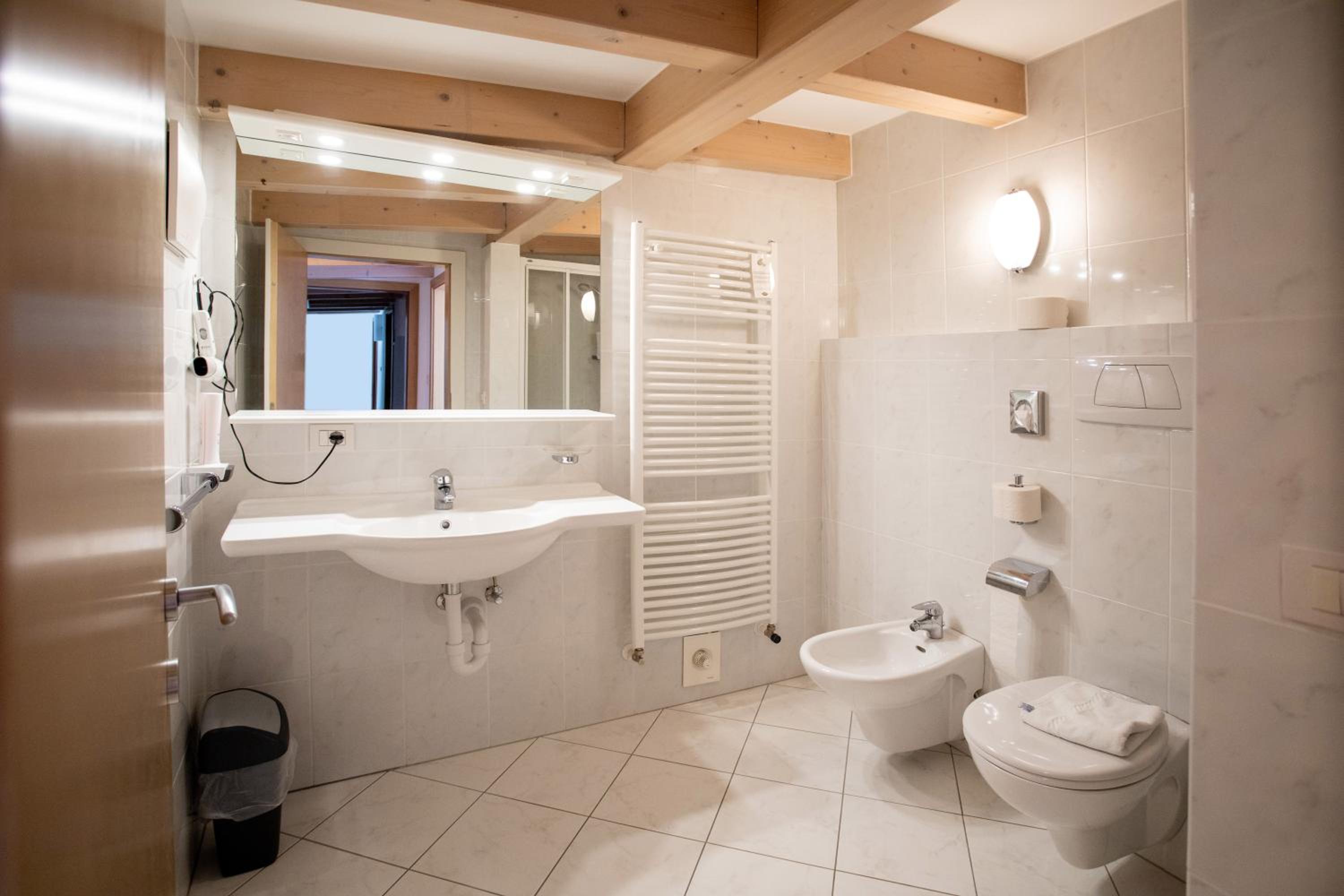 Double Room with Mountain View photo 3
