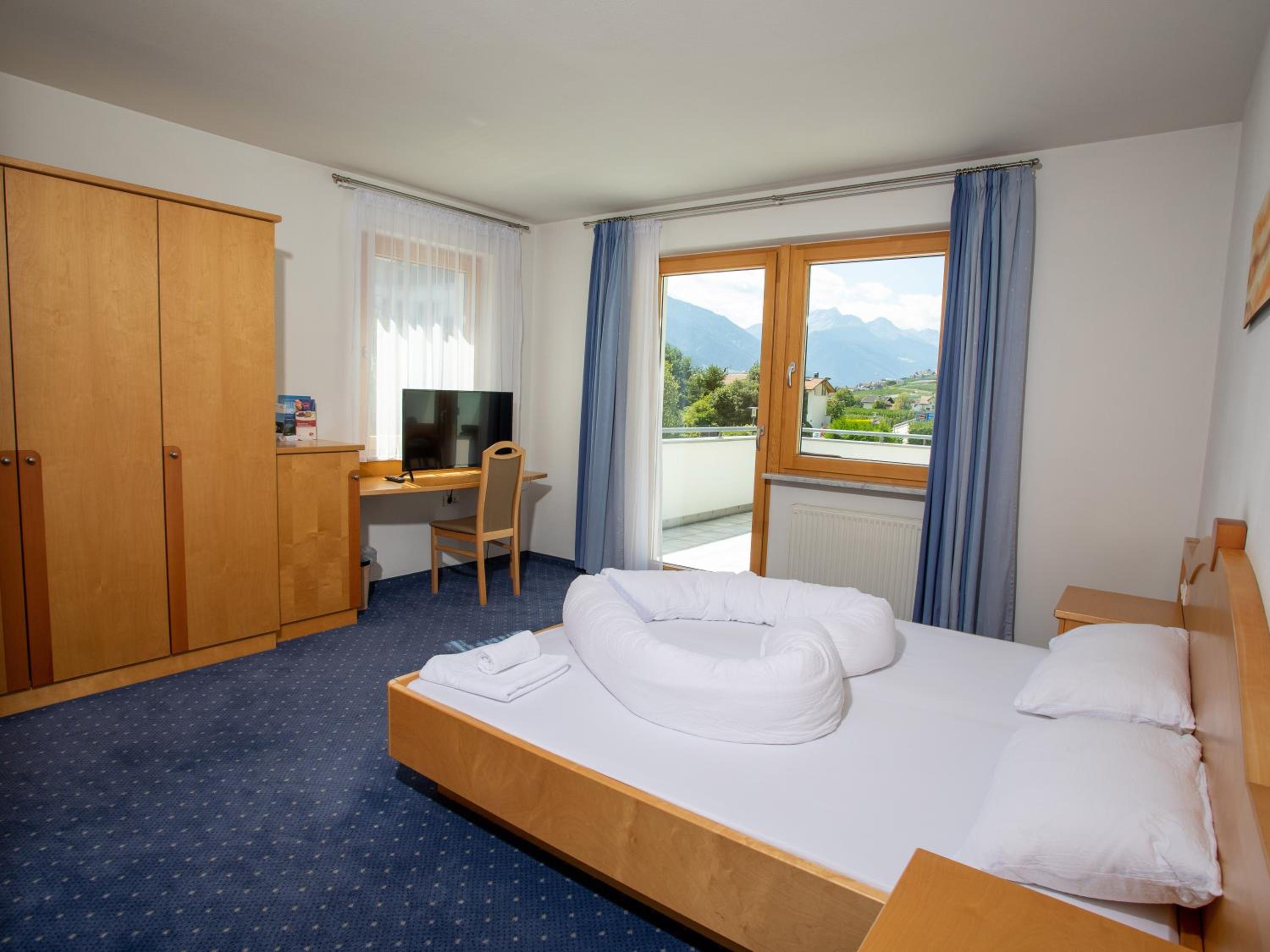 Double Room with Terrace photo 1