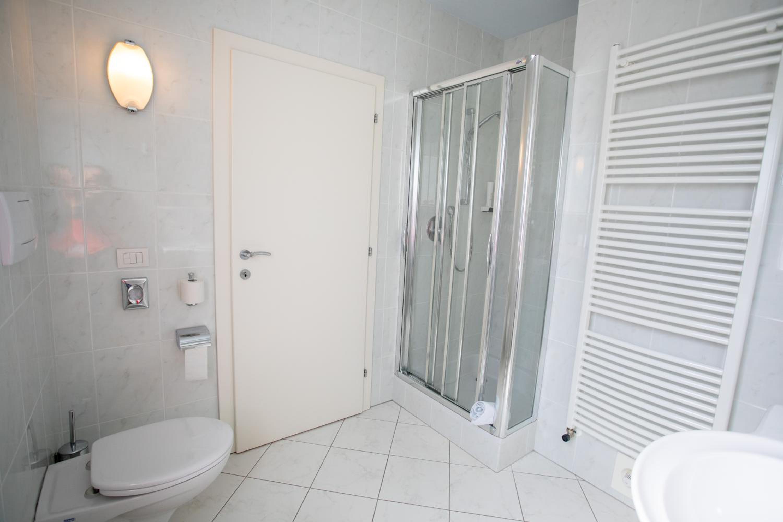 Double Room with Terrace photo 3