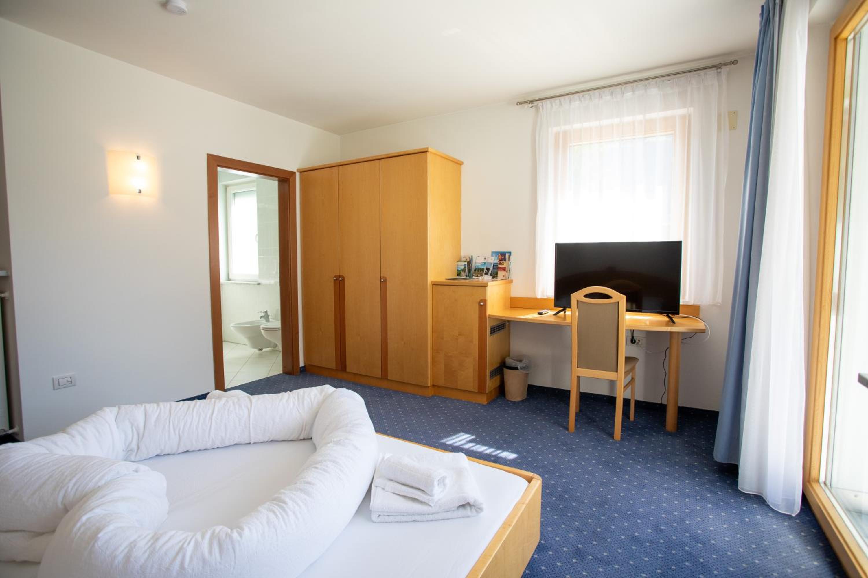Double Room with Terrace photo 2